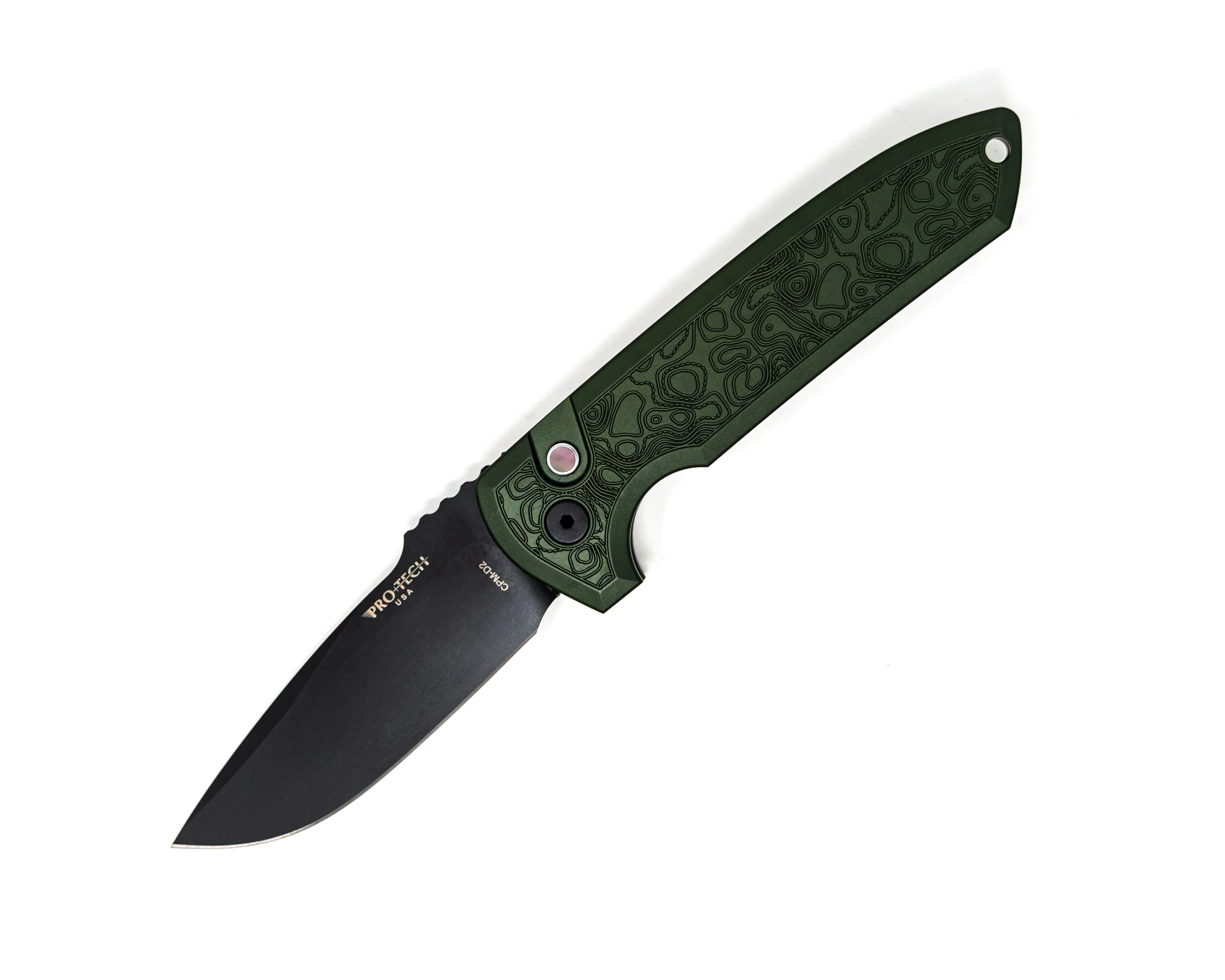 CC X Pro-Tech Rockeye Topo - Image 16