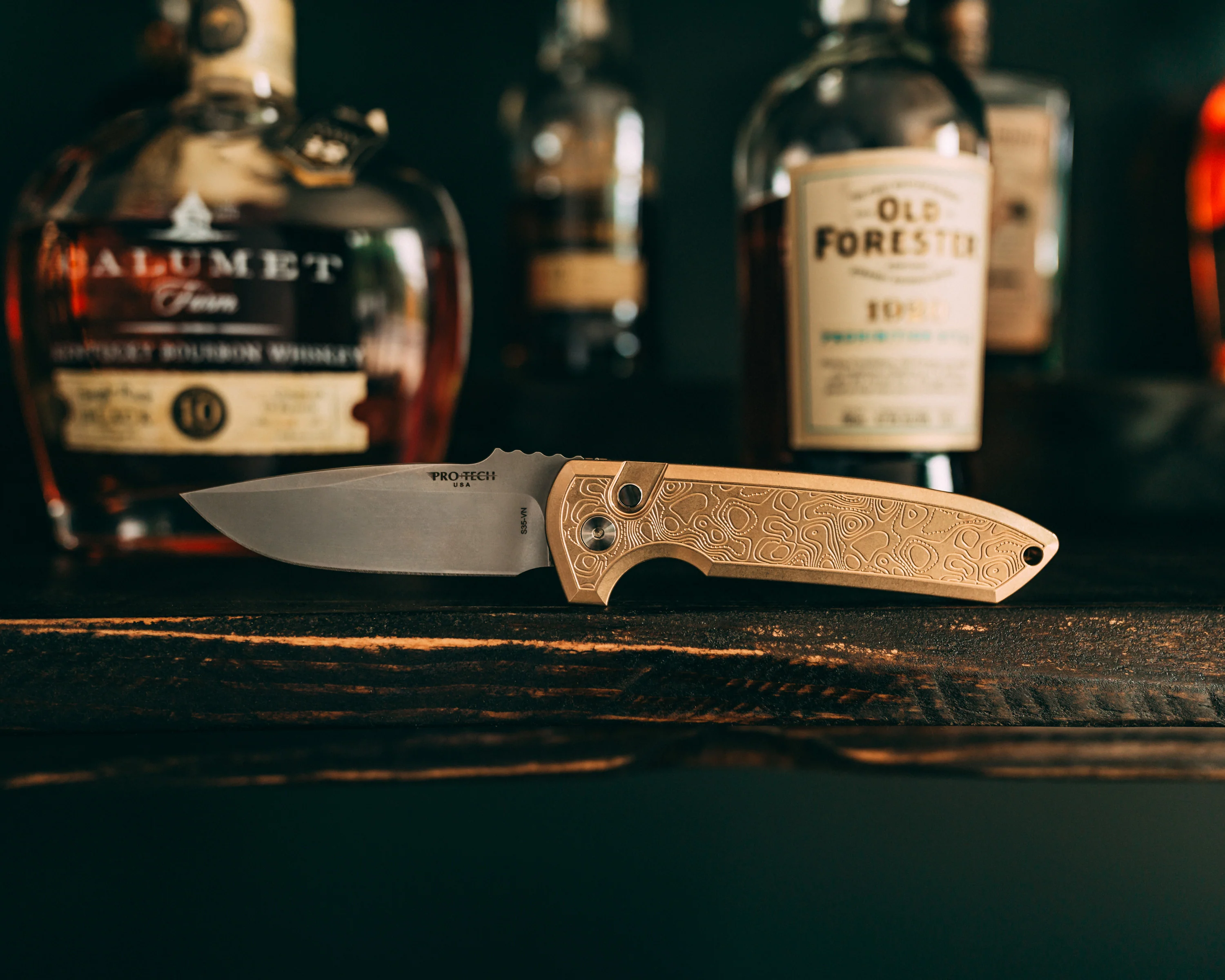 CC X Pro-Tech Rockeye Topo - Image 19