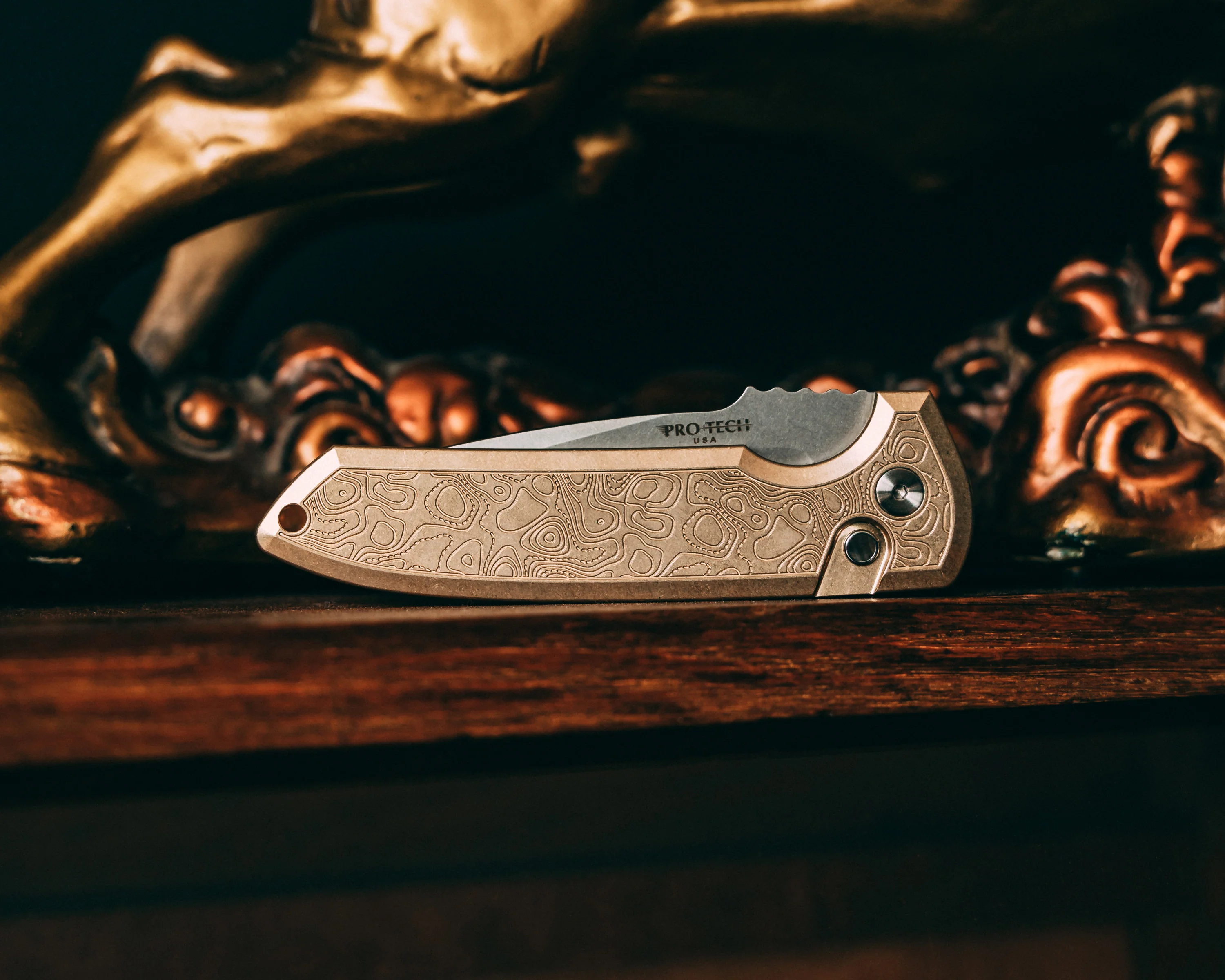 CC X Pro-Tech Rockeye Topo - Image 20