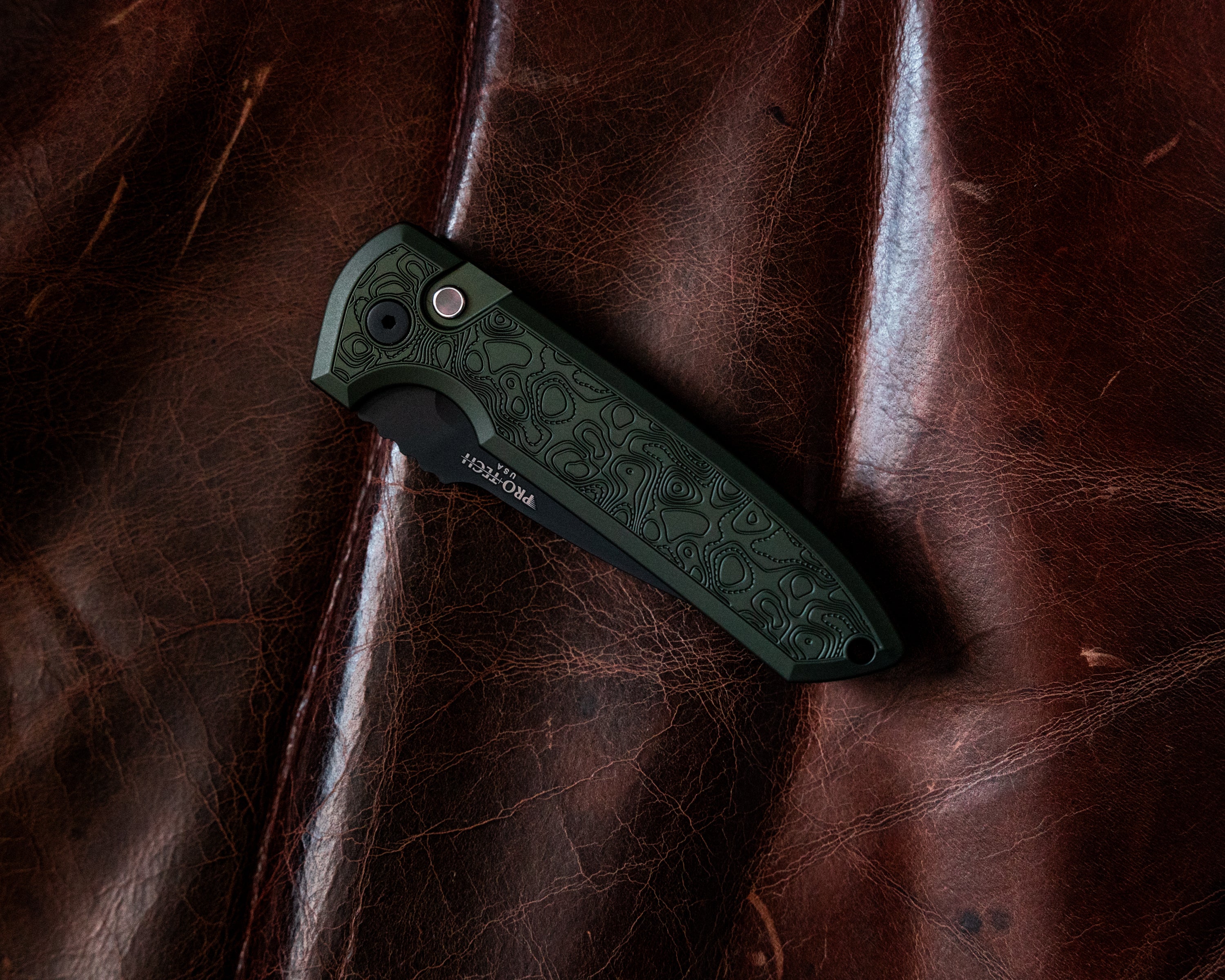 CC X Pro-Tech Rockeye Topo - Image 31