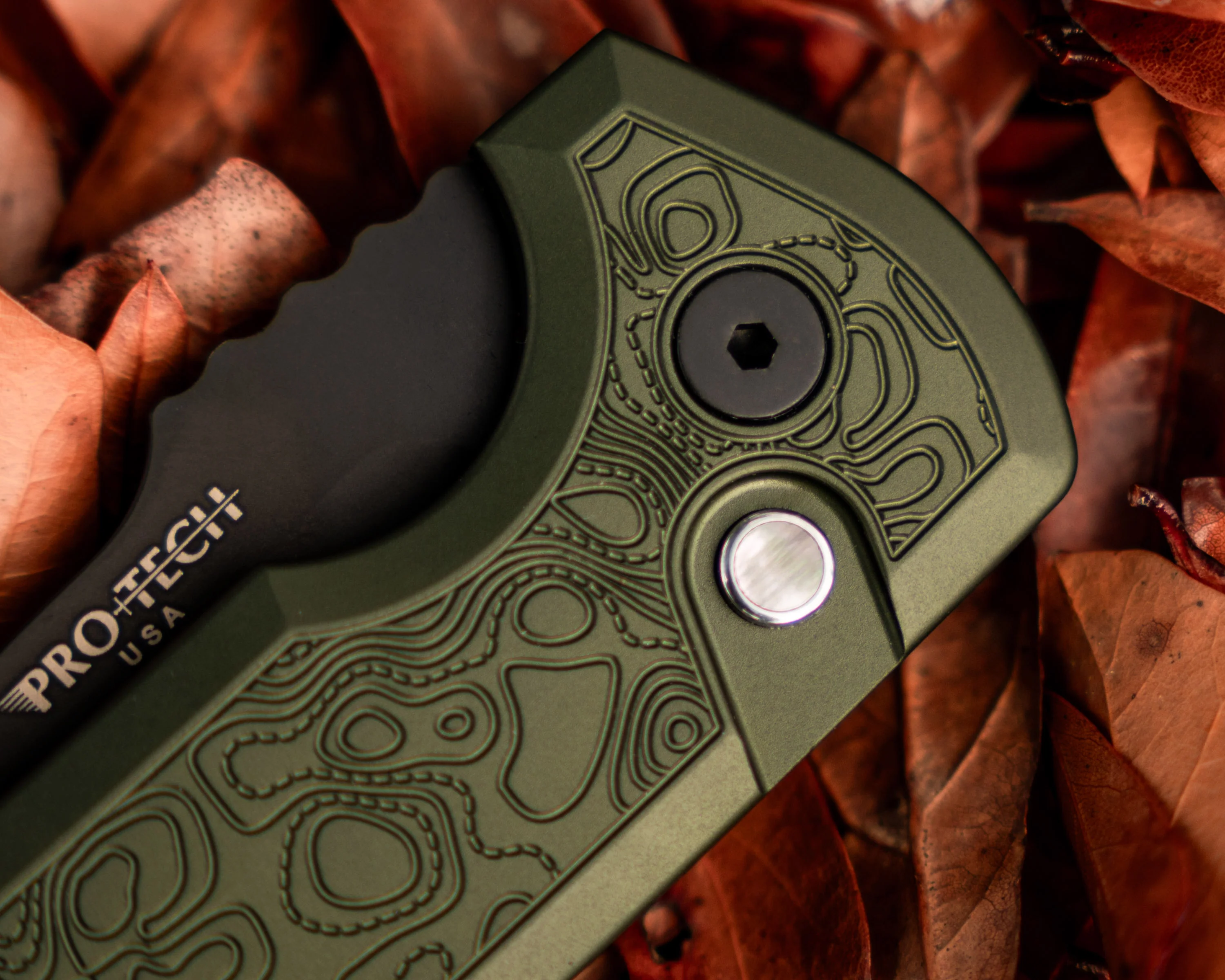 CC X Pro-Tech Rockeye Topo - Image 34