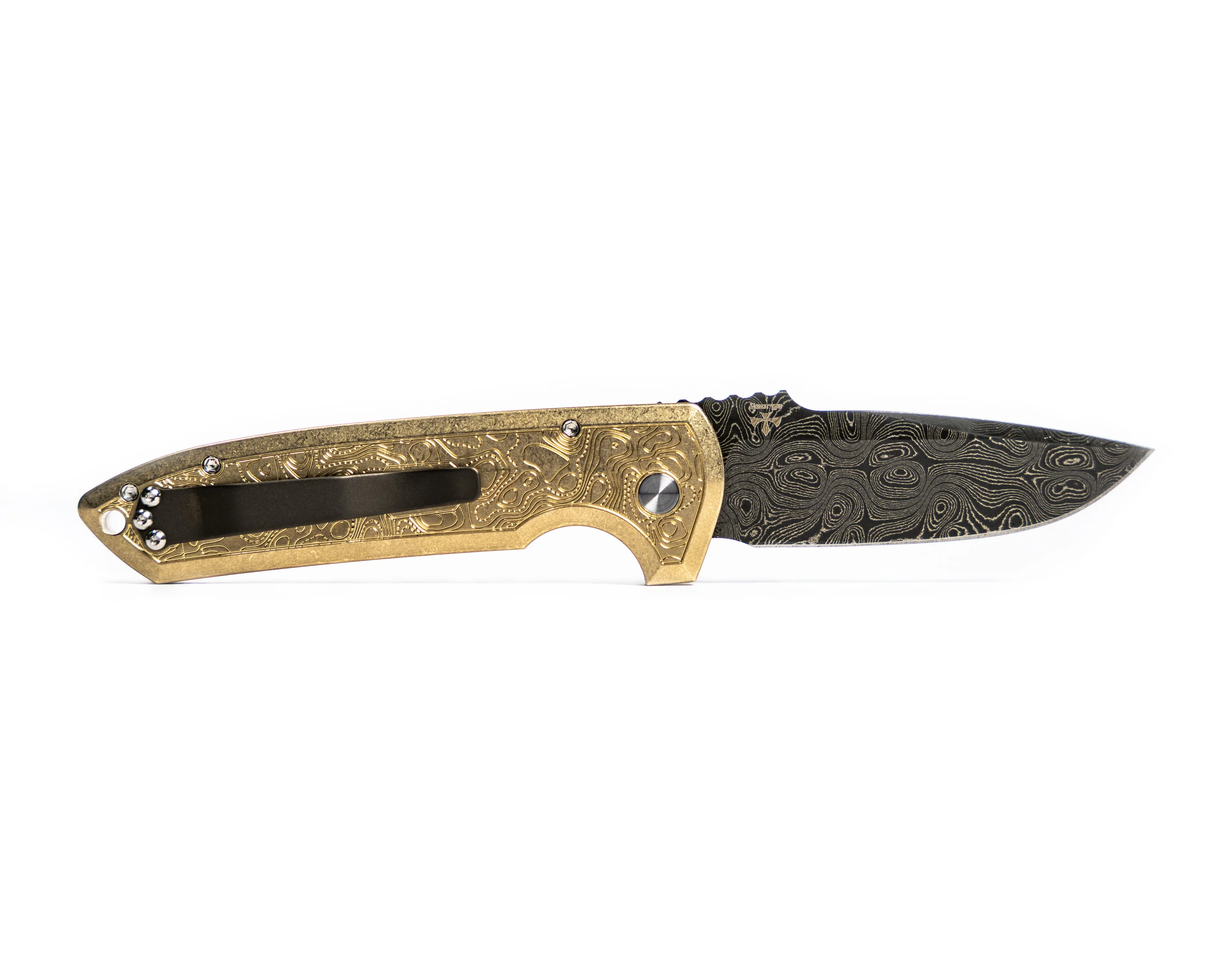 CC X Pro-Tech Rockeye Topo - Image 8