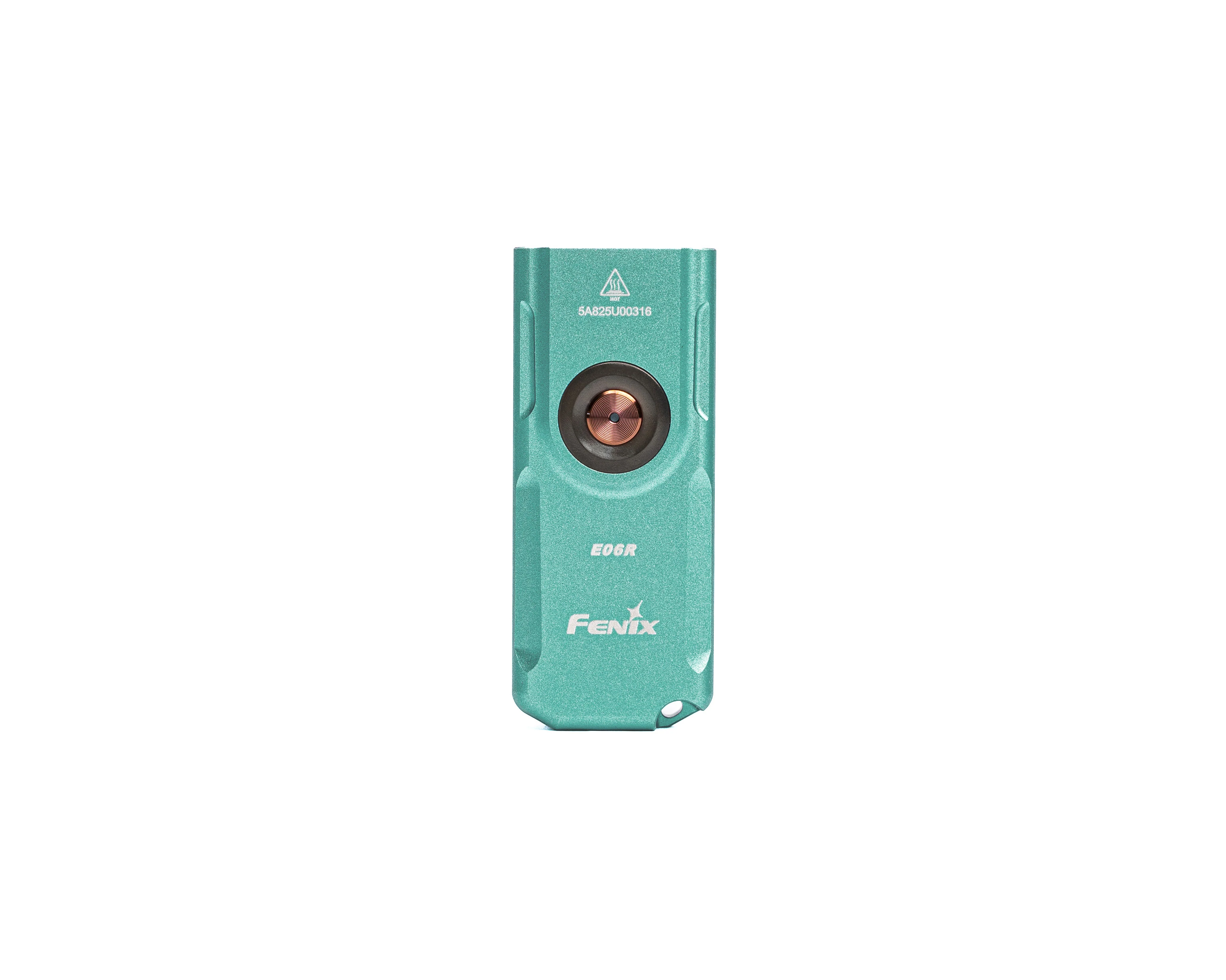 Fenix E06R Keychain Flashlight - Image 3