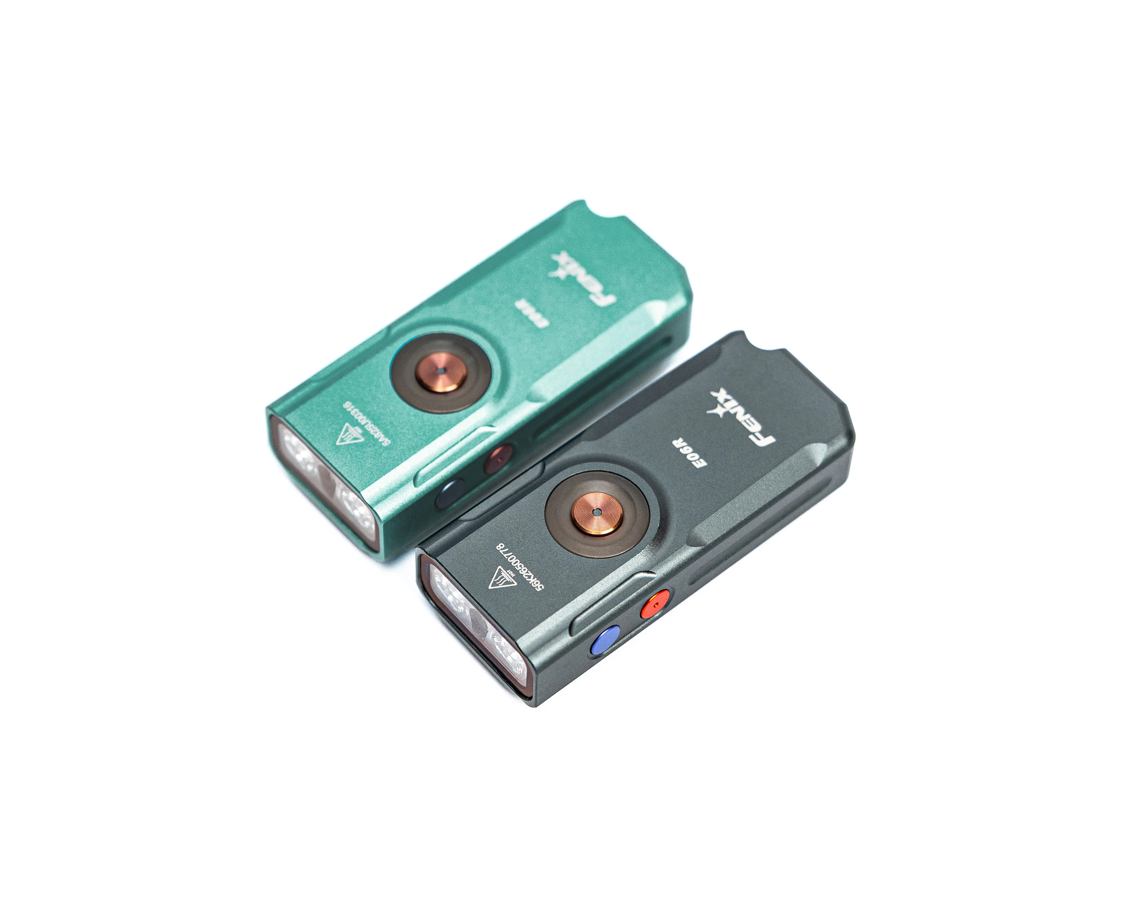 Fenix E06R Keychain Flashlight - Image 4