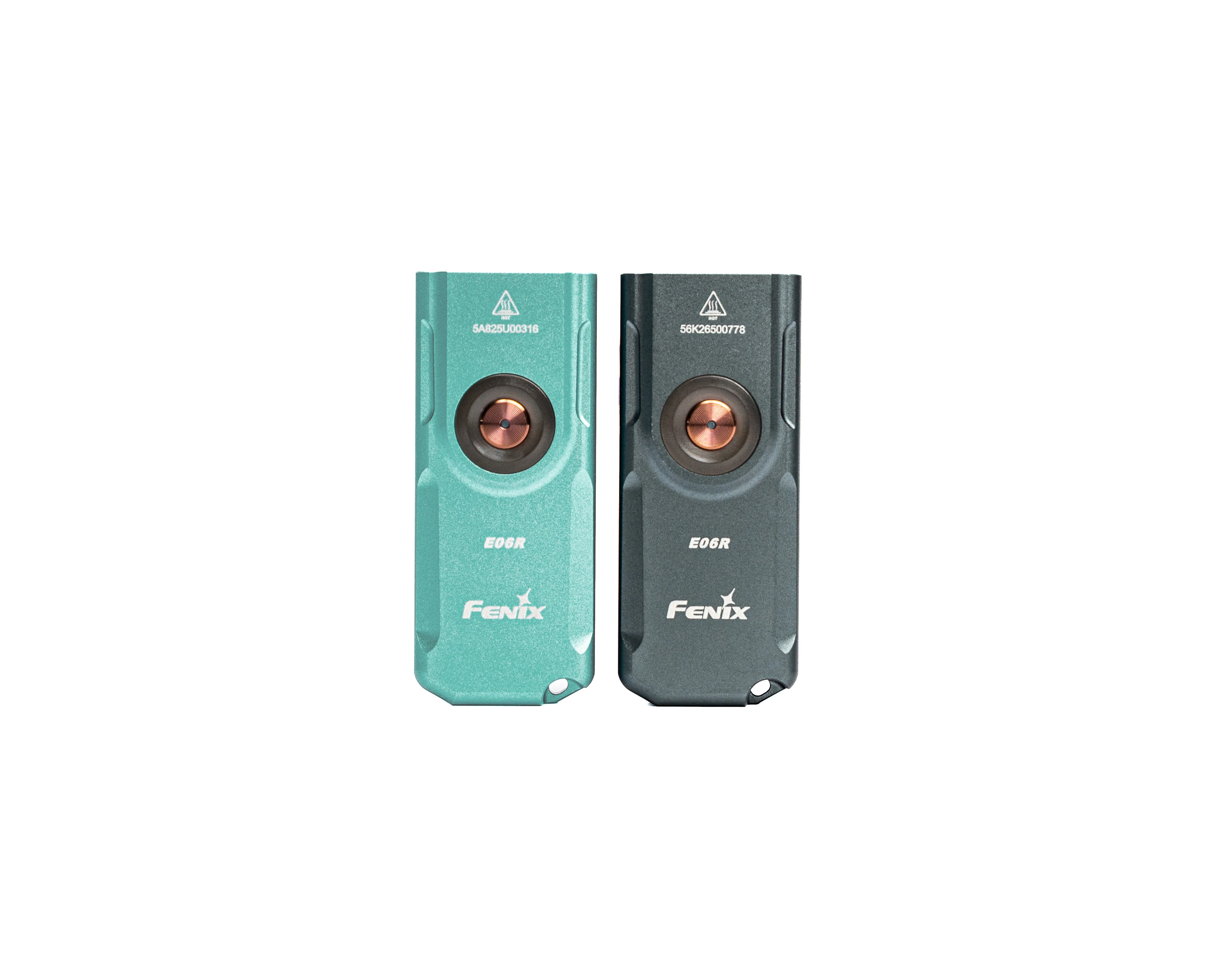 Fenix E06R Keychain Flashlight - Image 6