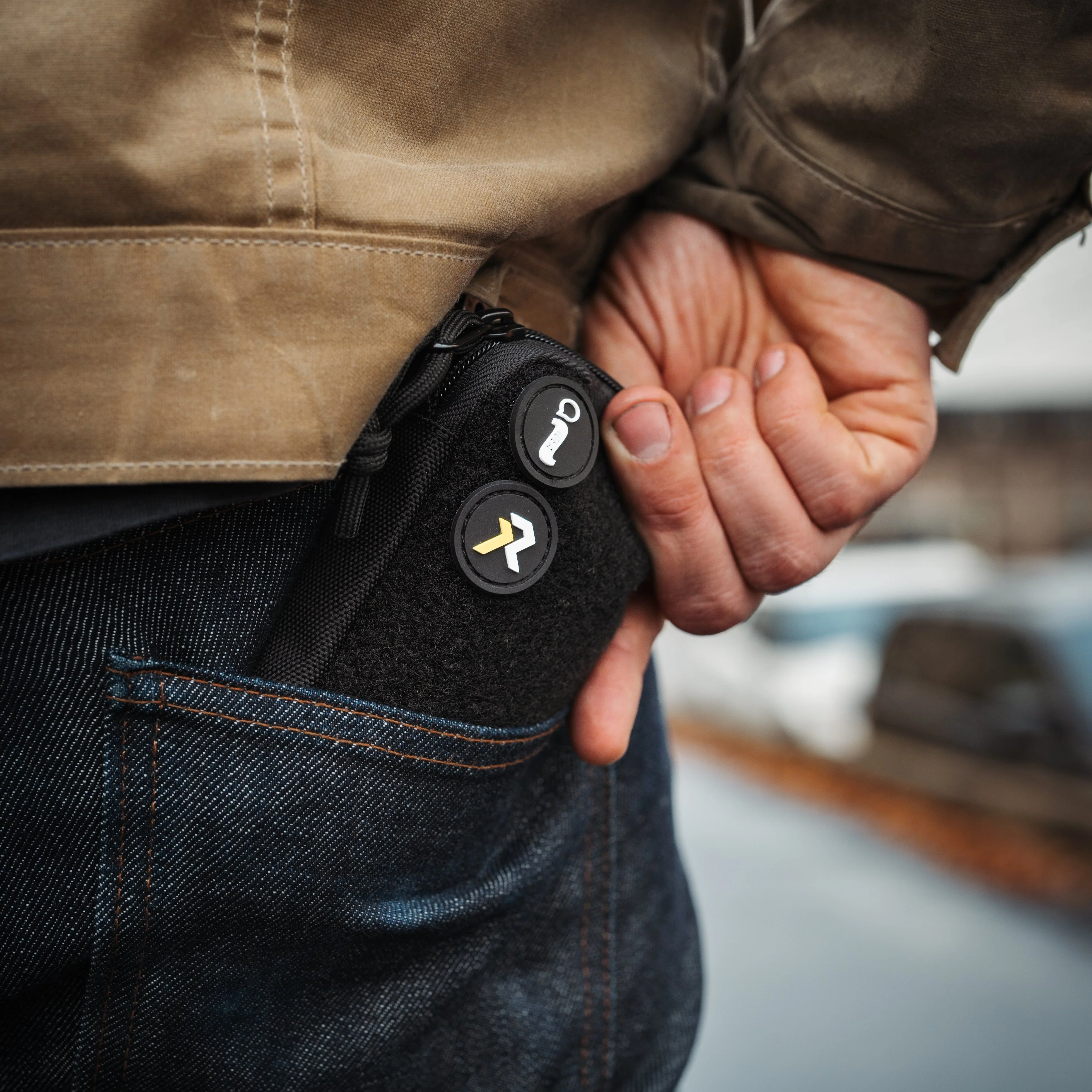EDC Pocket Pouch - Image 3