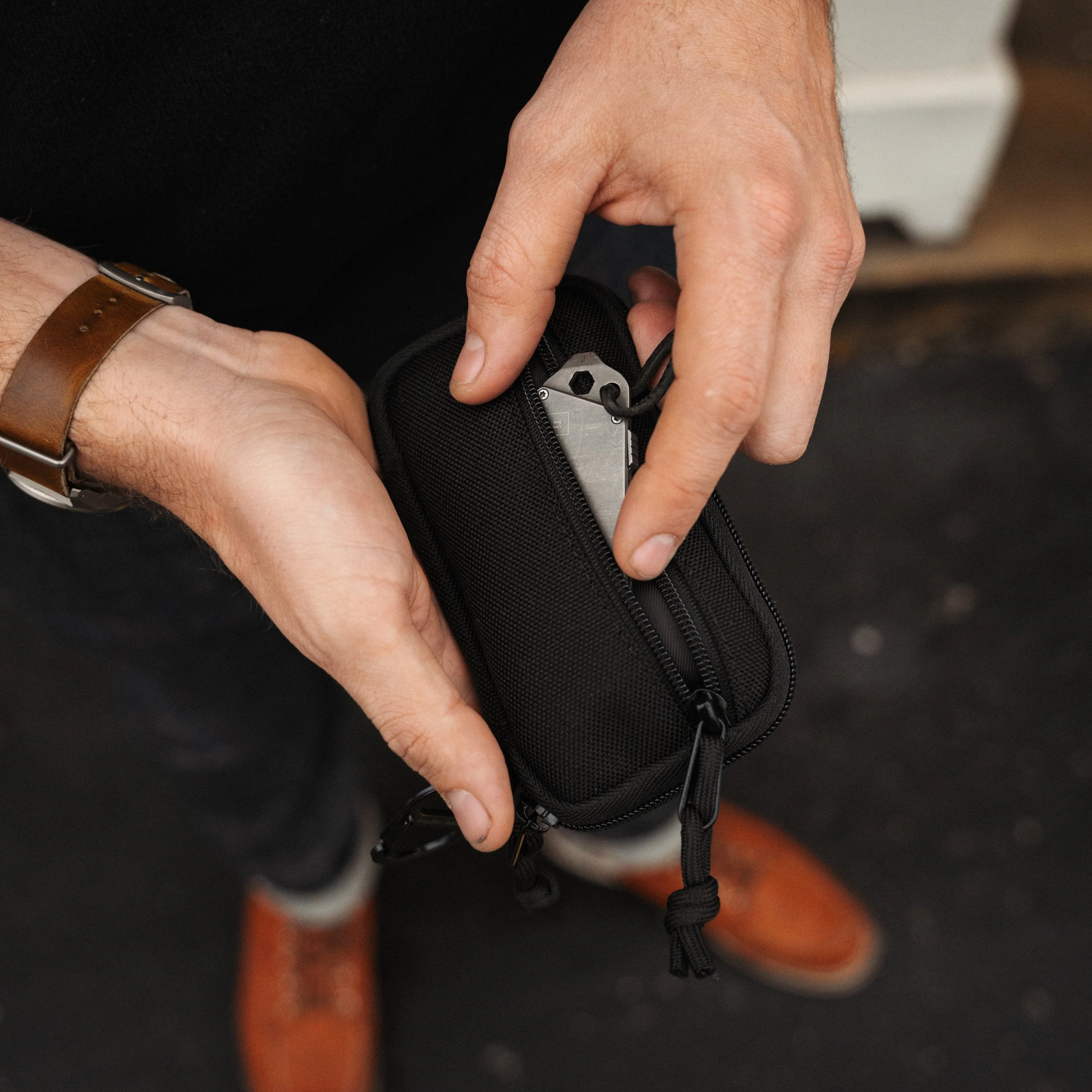 EDC Pocket Pouch - Image 6