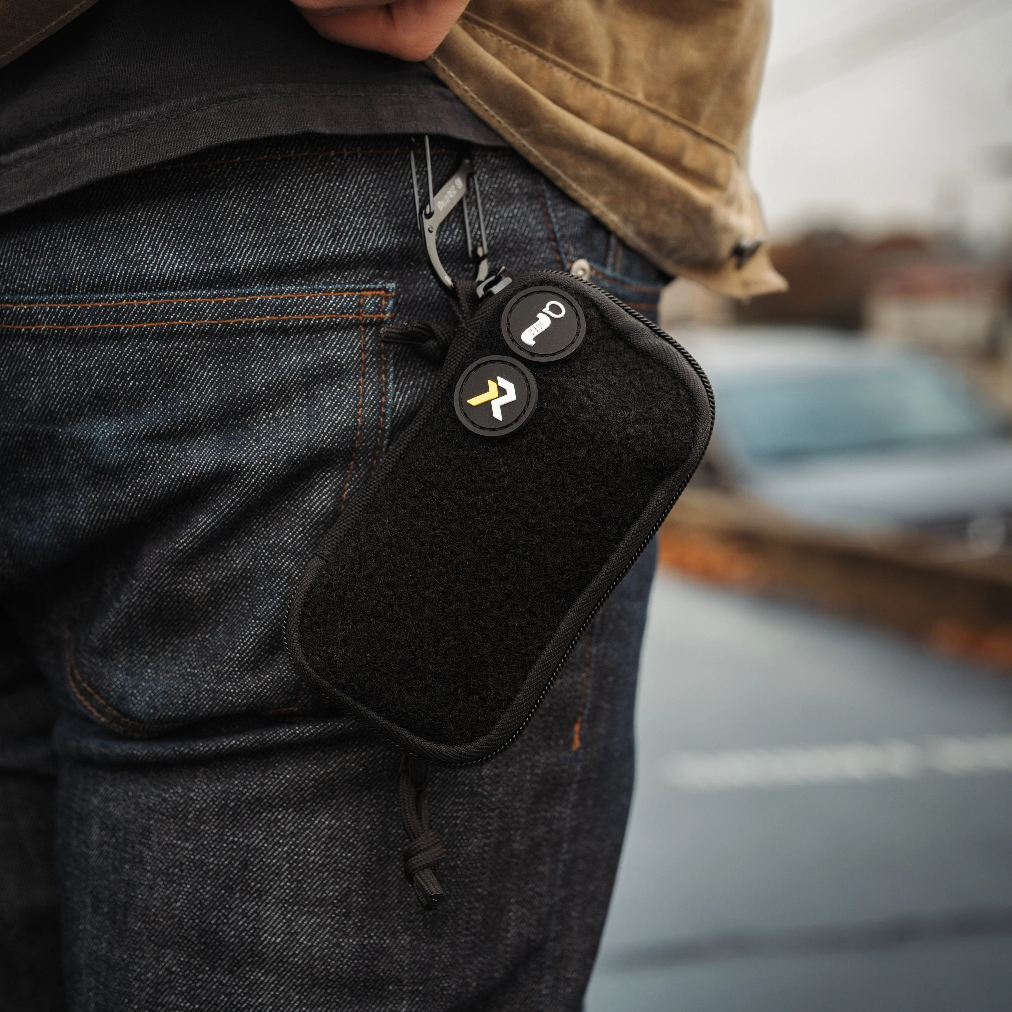 EDC Pocket Pouch - Image 8