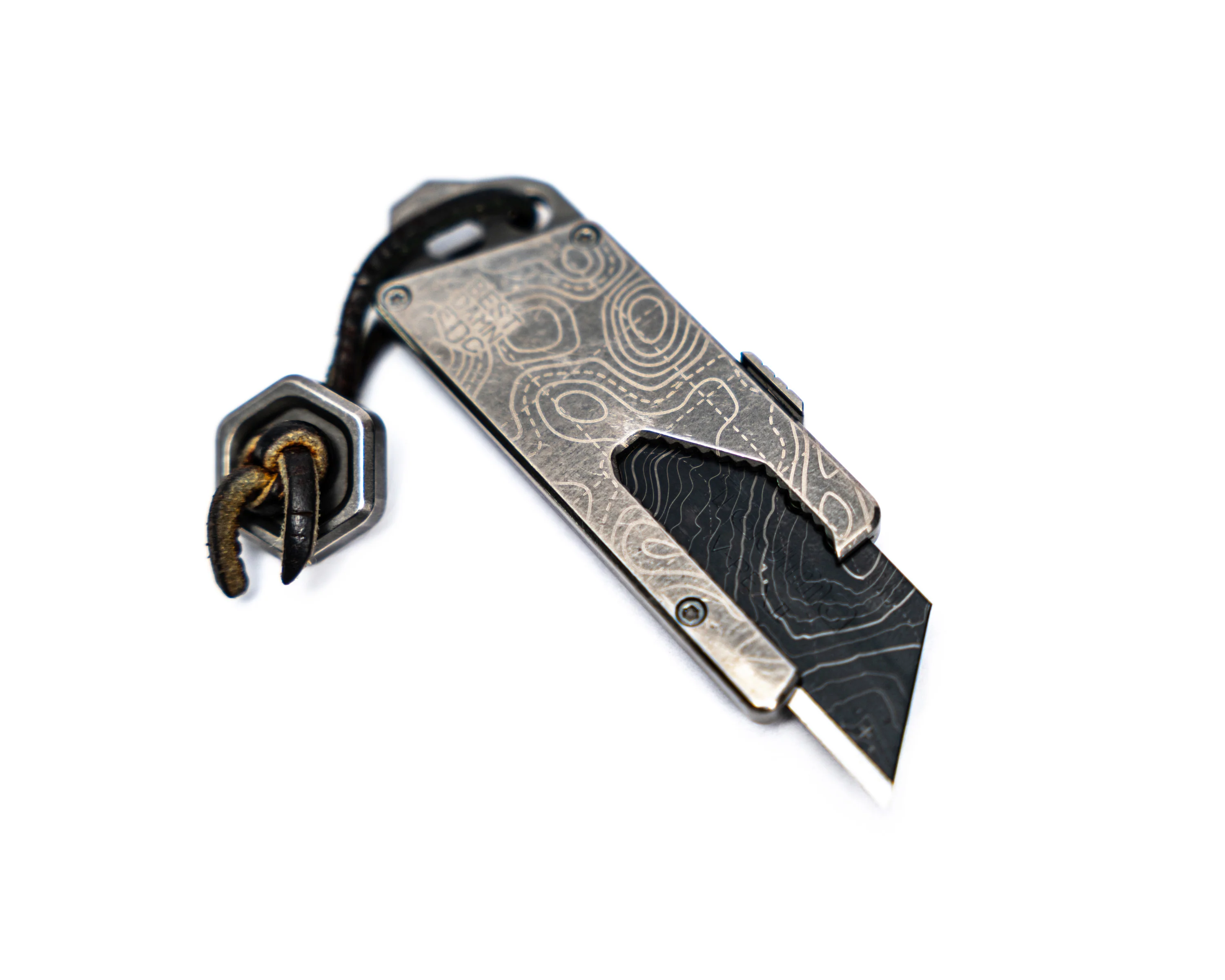 Topo Utility Blades - Image 3