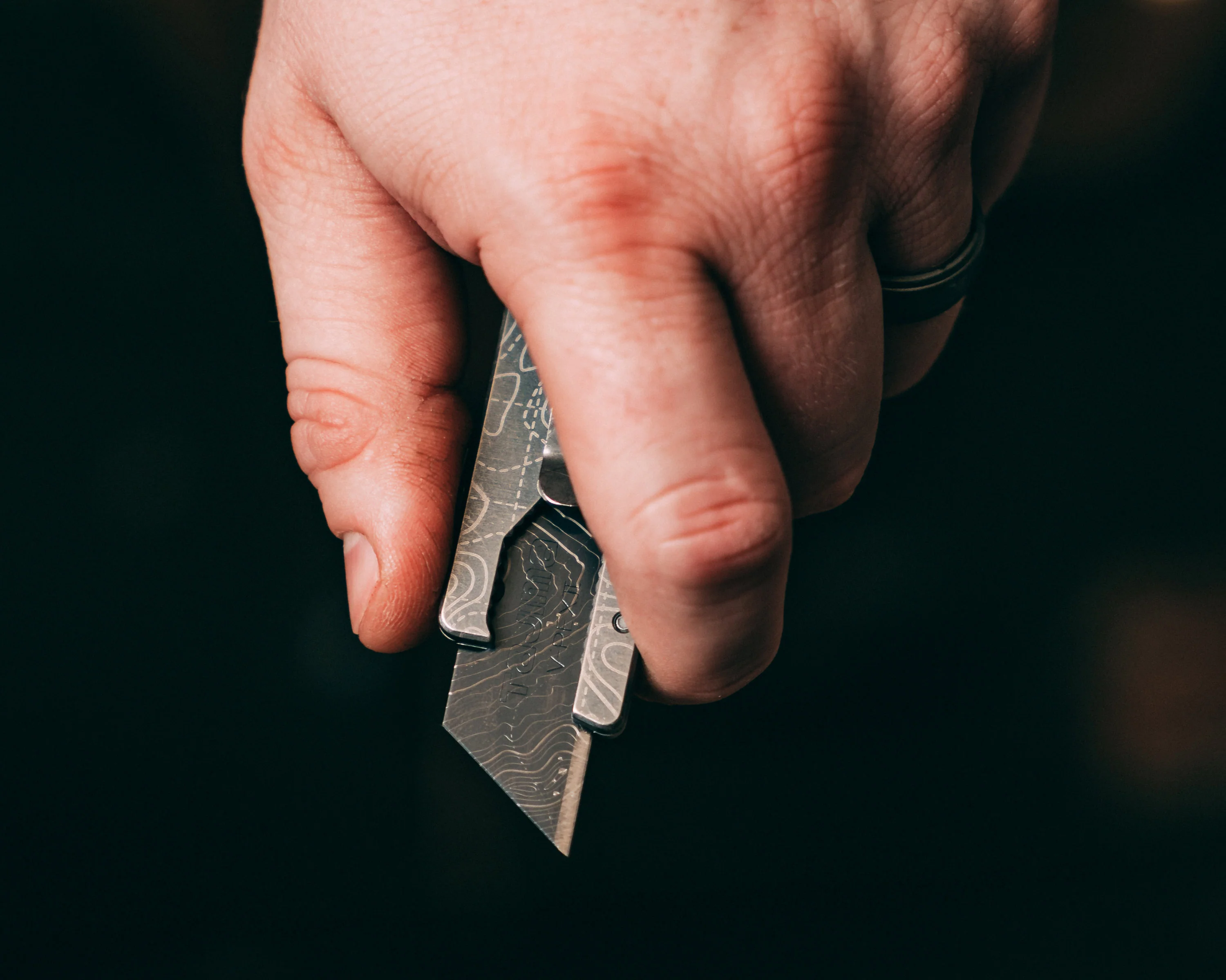 Topo Utility Blades - Image 5