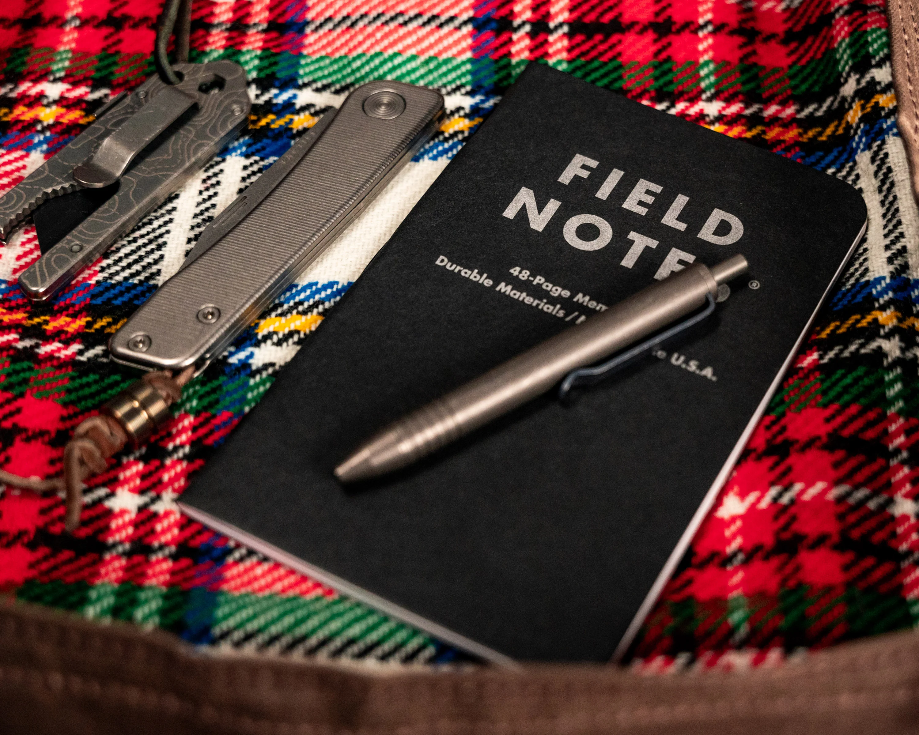 Field Notes 3-Pack – Pocket Memo Books - Image 12