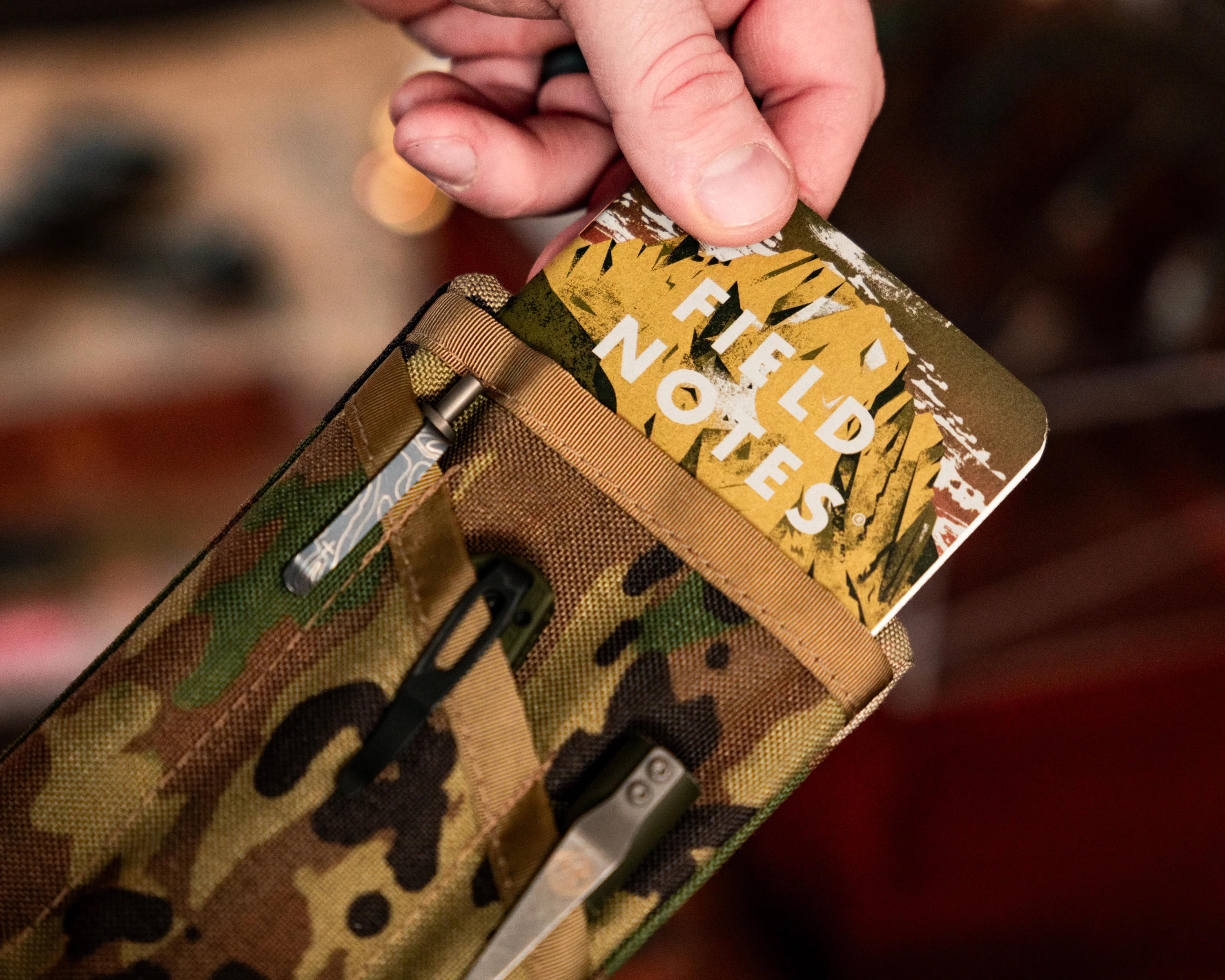 Field Notes 3-Pack – Pocket Memo Books - Image 14