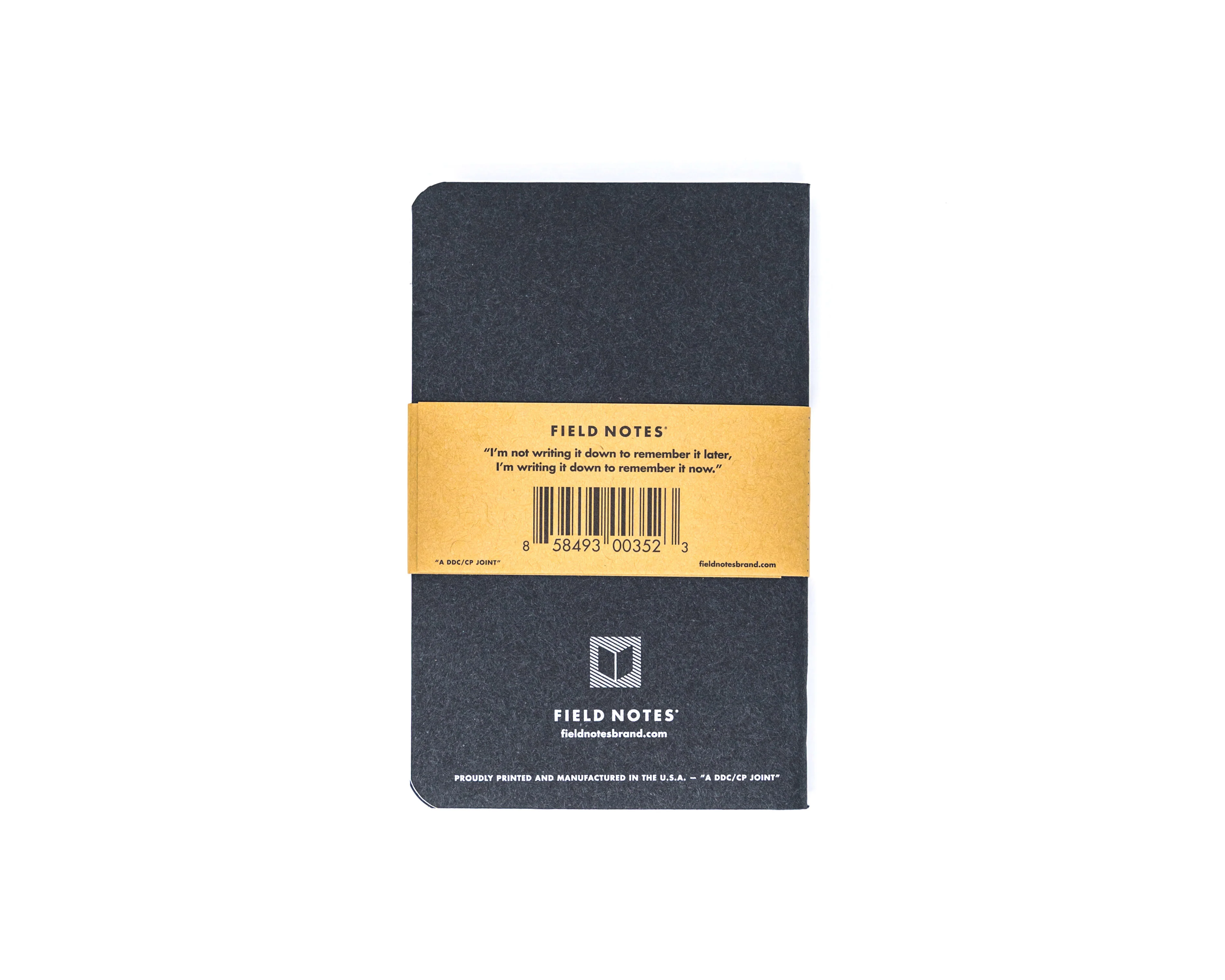 Field Notes 3-Pack – Pocket Memo Books - Image 4