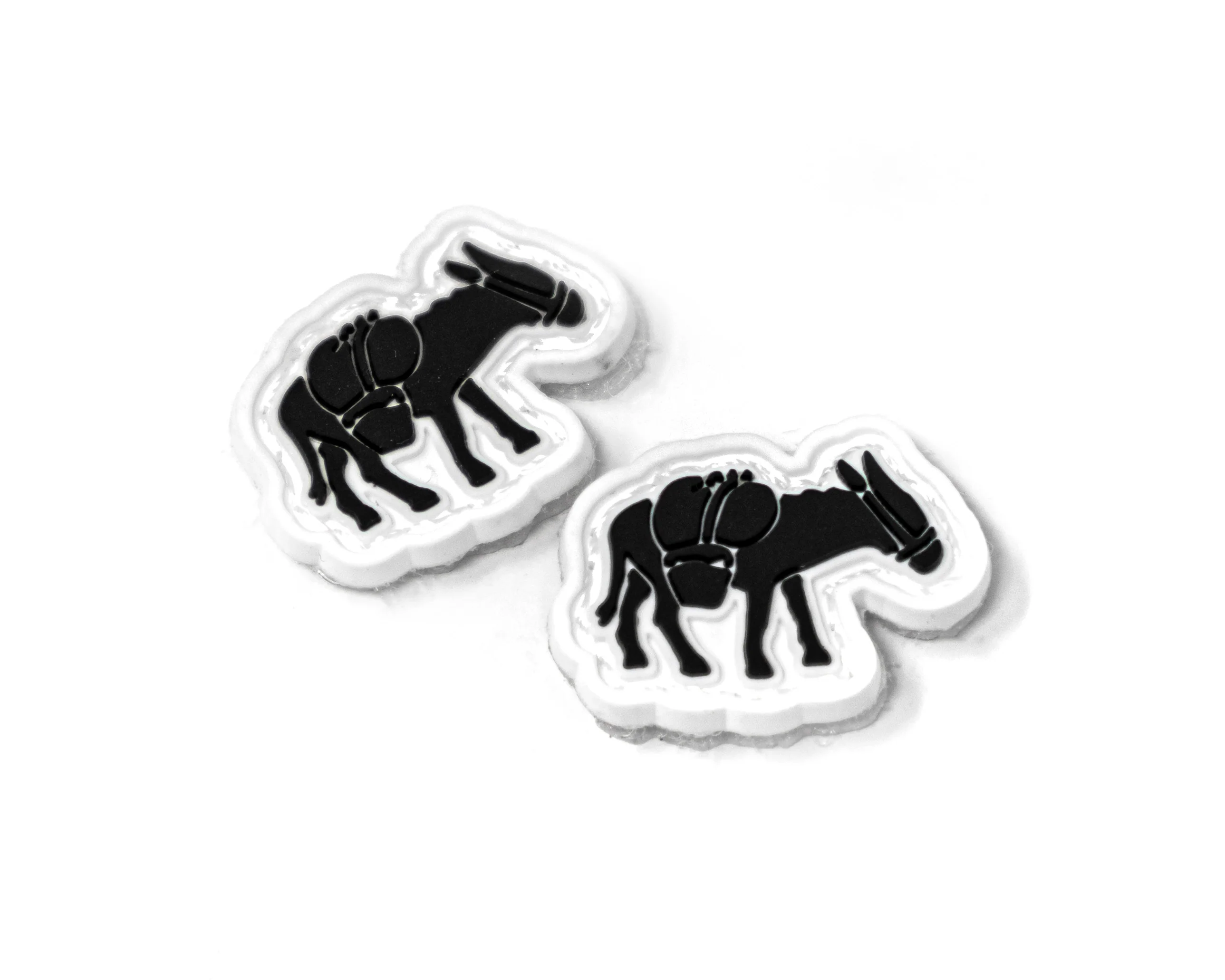 Ass Patch (GITD)