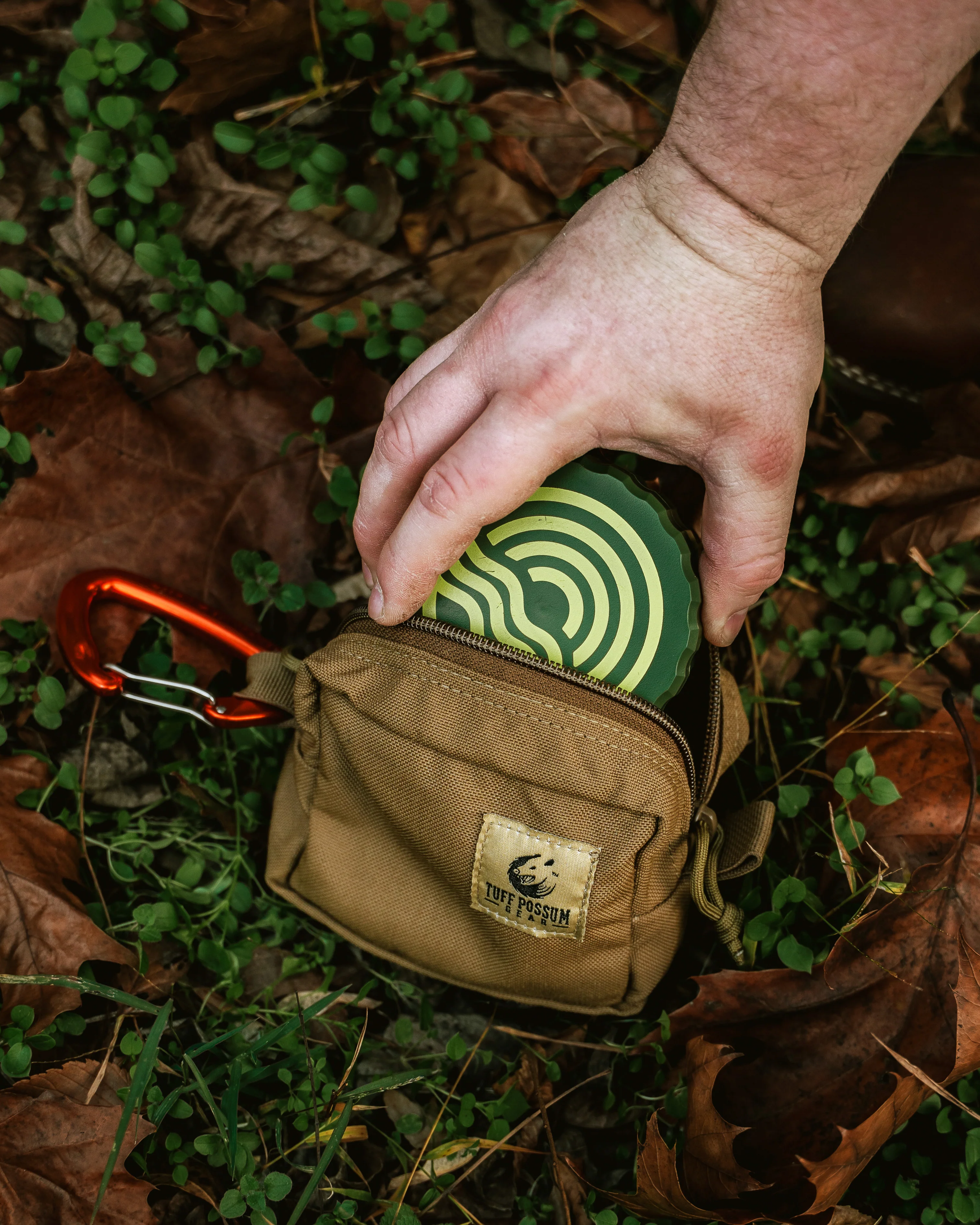 GoReel Hand Reel Fishing Kit - Image 13
