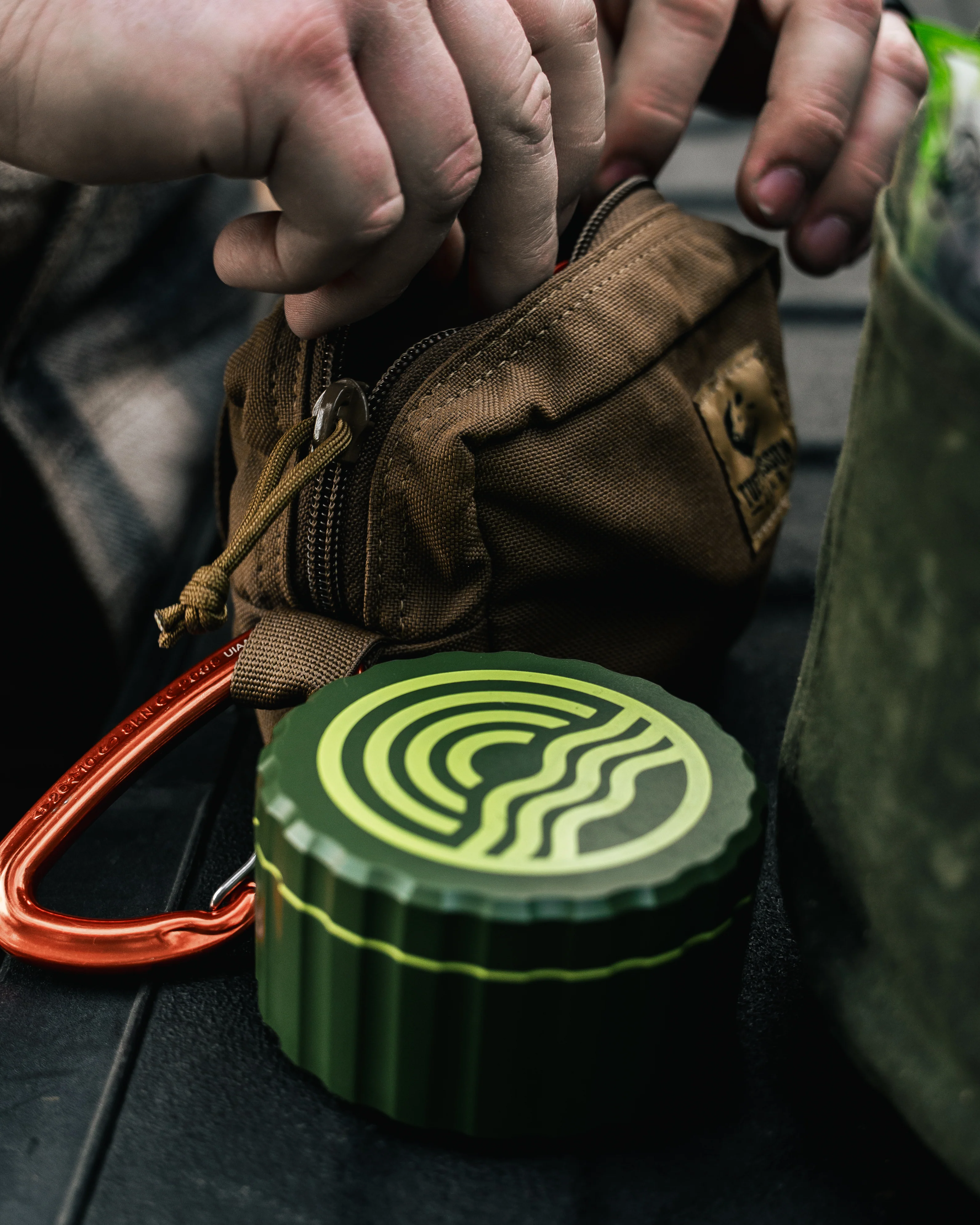GoReel Hand Reel Fishing Kit - Image 6