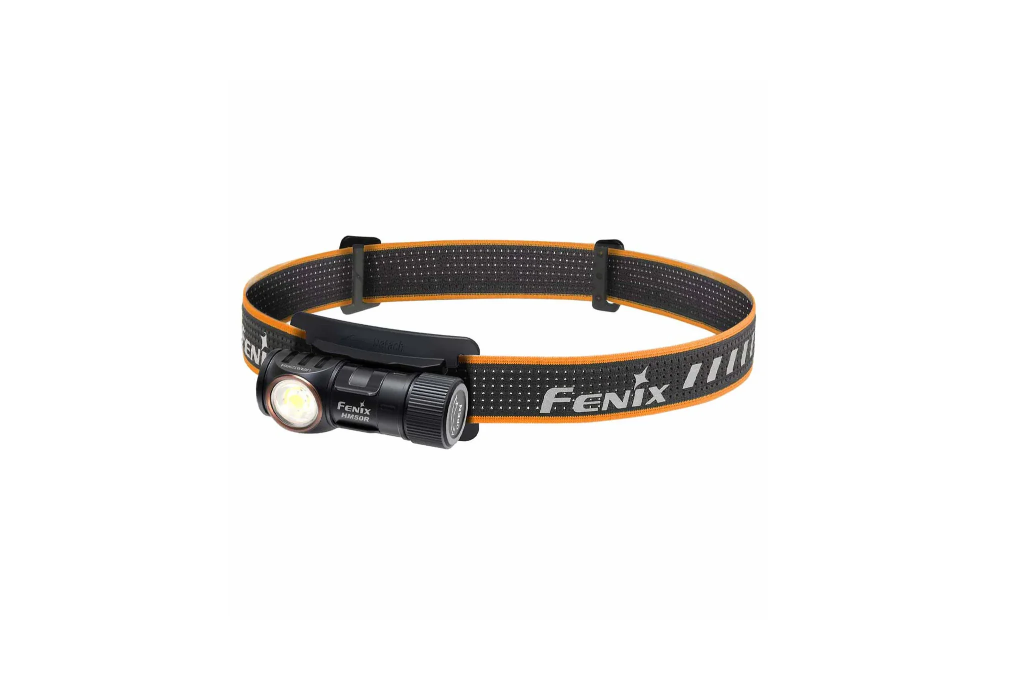 Fenix HM50R V2 Headlamp & EDC Flashlight