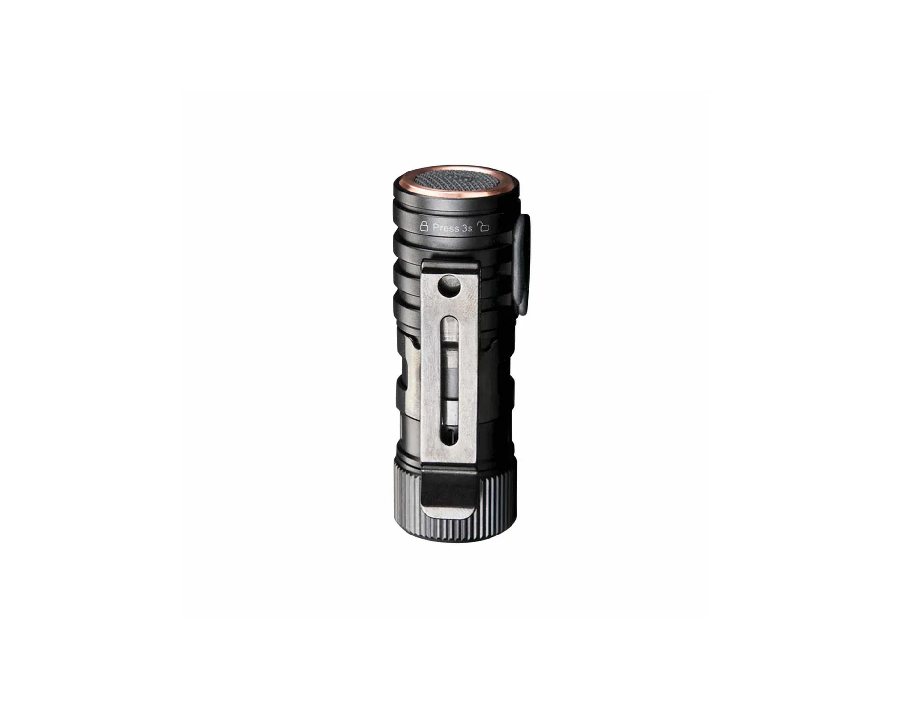 Fenix HM50R V2 Headlamp & EDC Flashlight - Image 2