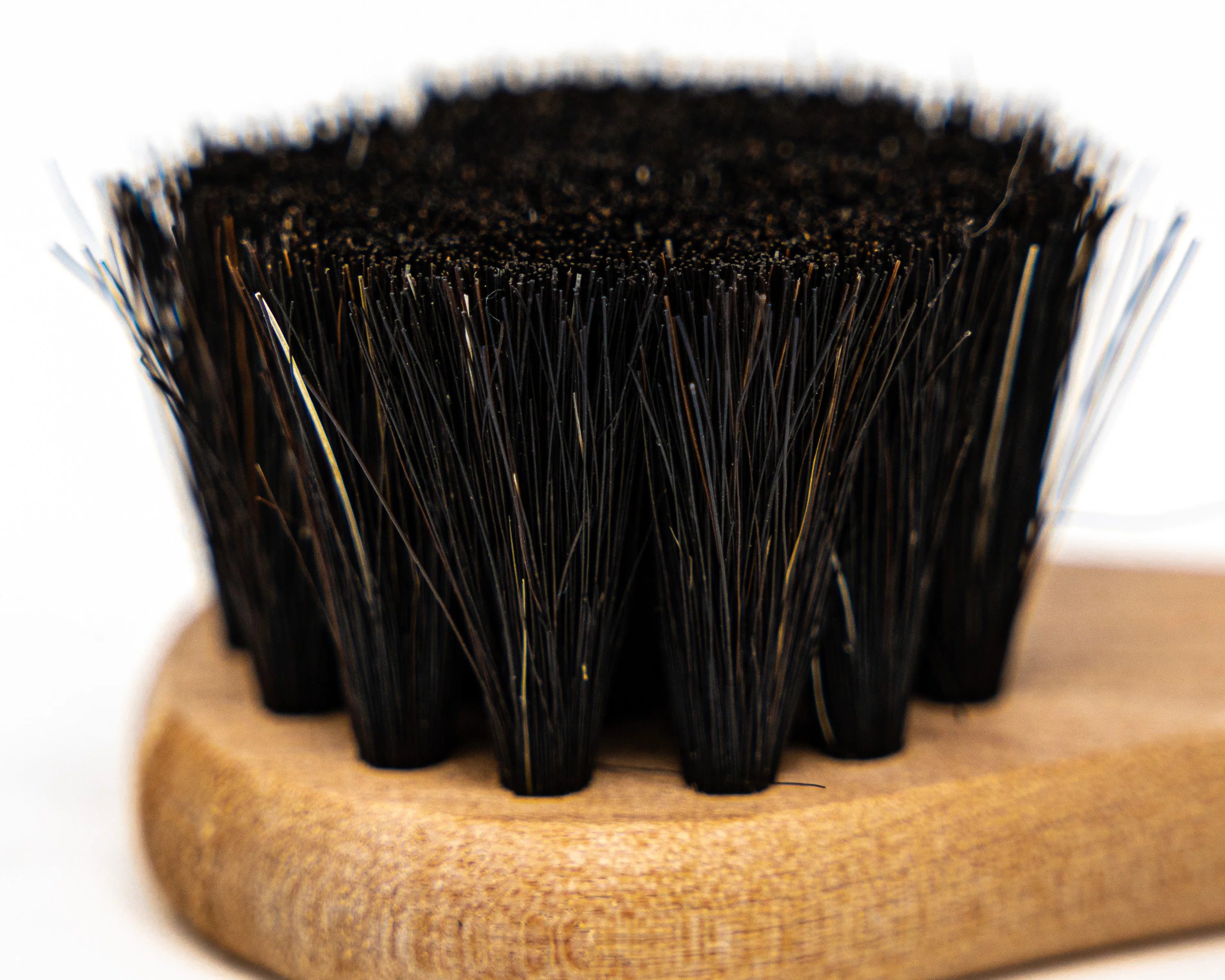 Horse Hair Dauber Brush - Image 3