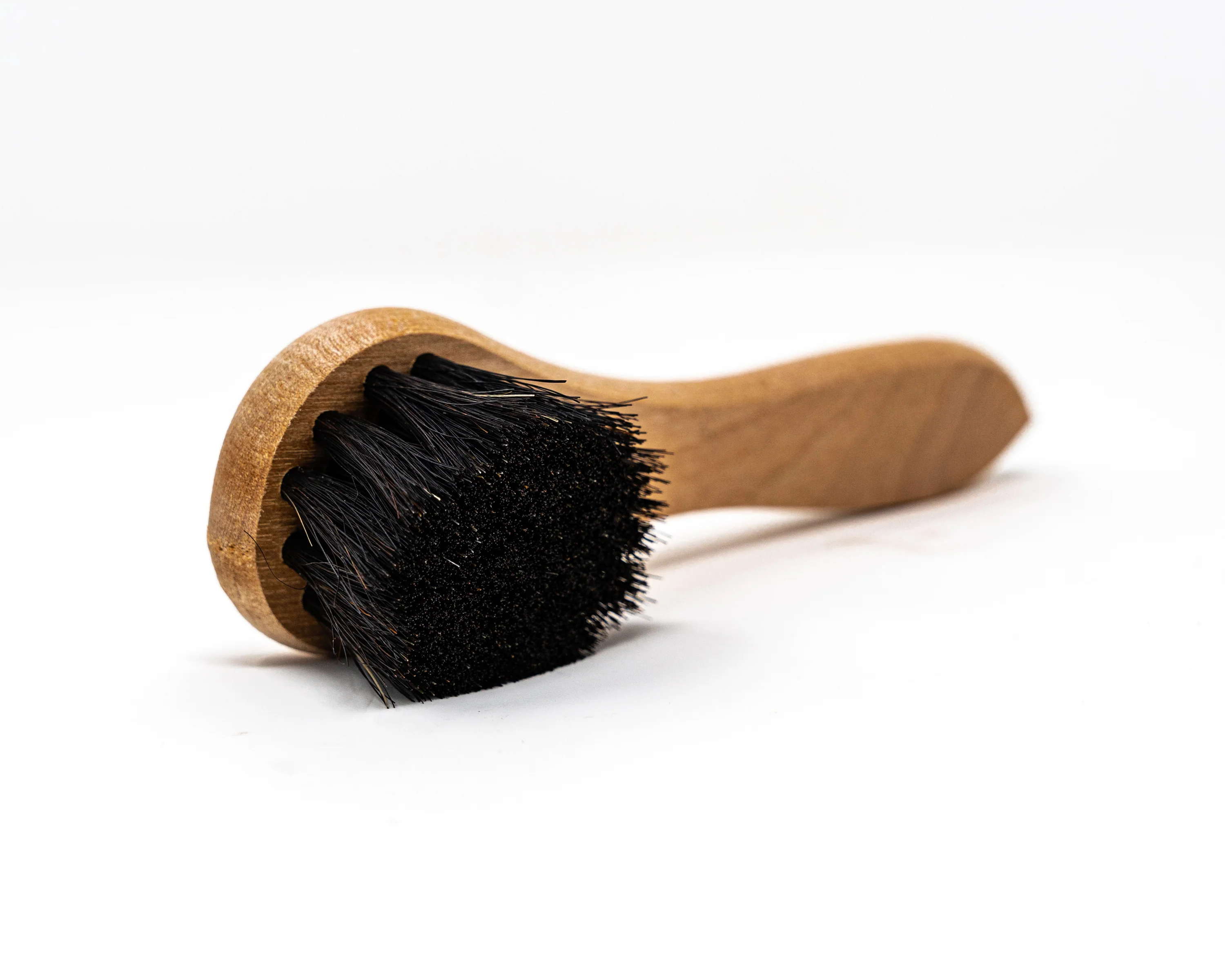 Horse Hair Dauber Brush - Image 4