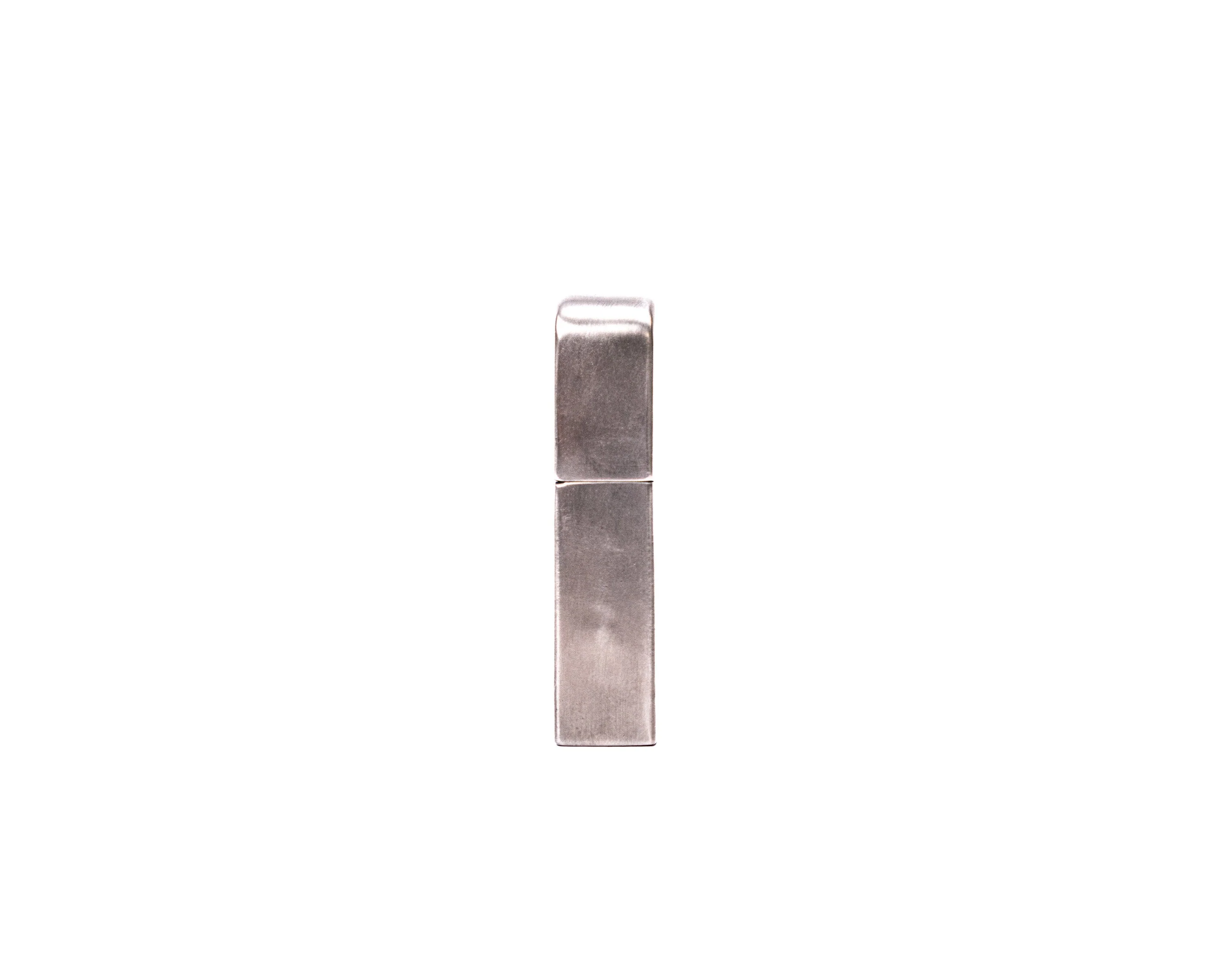 Gaslight Industries Jerry Can Lighter - Satin - Image 5