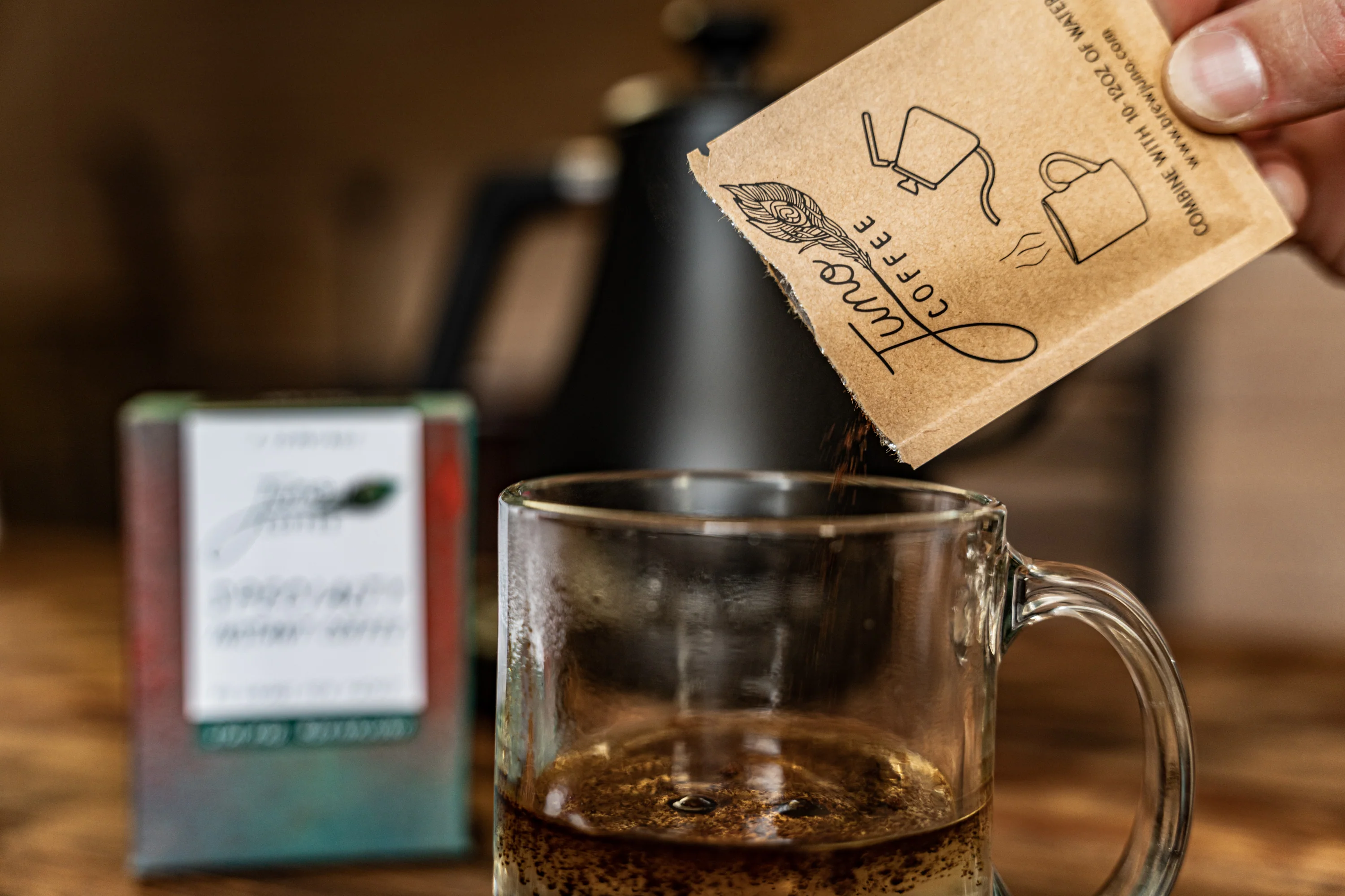 Juno Instant Coffee - Image 3