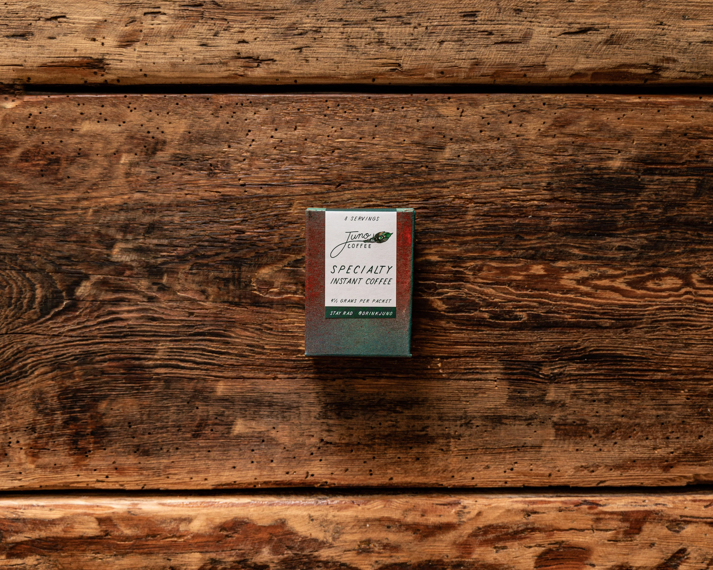 Juno Instant Coffee - Image 4