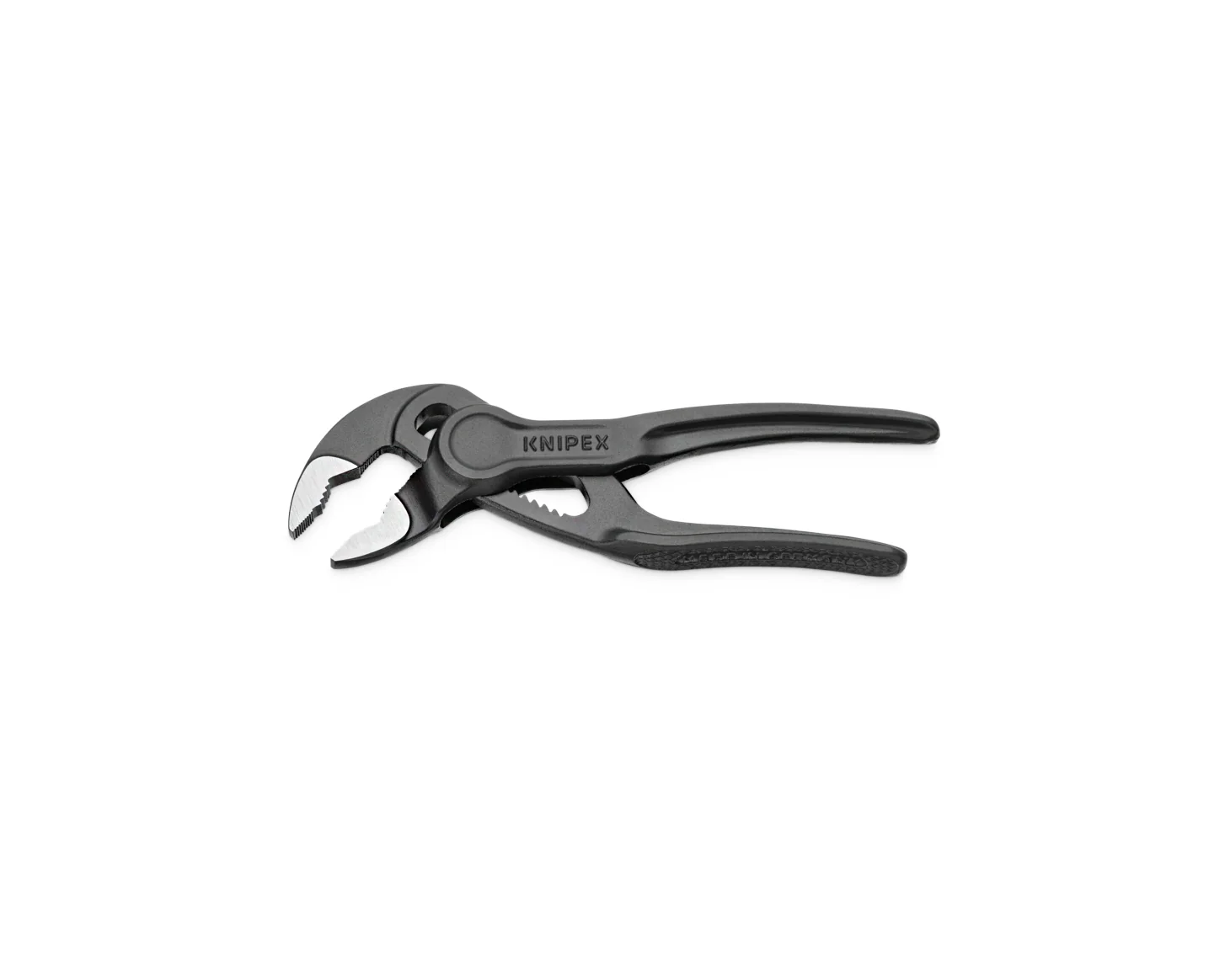 KNIPEX 4" Cobra XS Water Pump Pliers - Image 2
