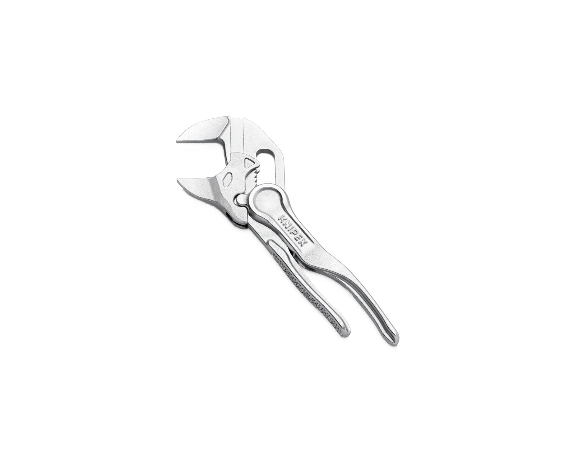 KNIPEX 4" Pliers Wrench XS - Image 2