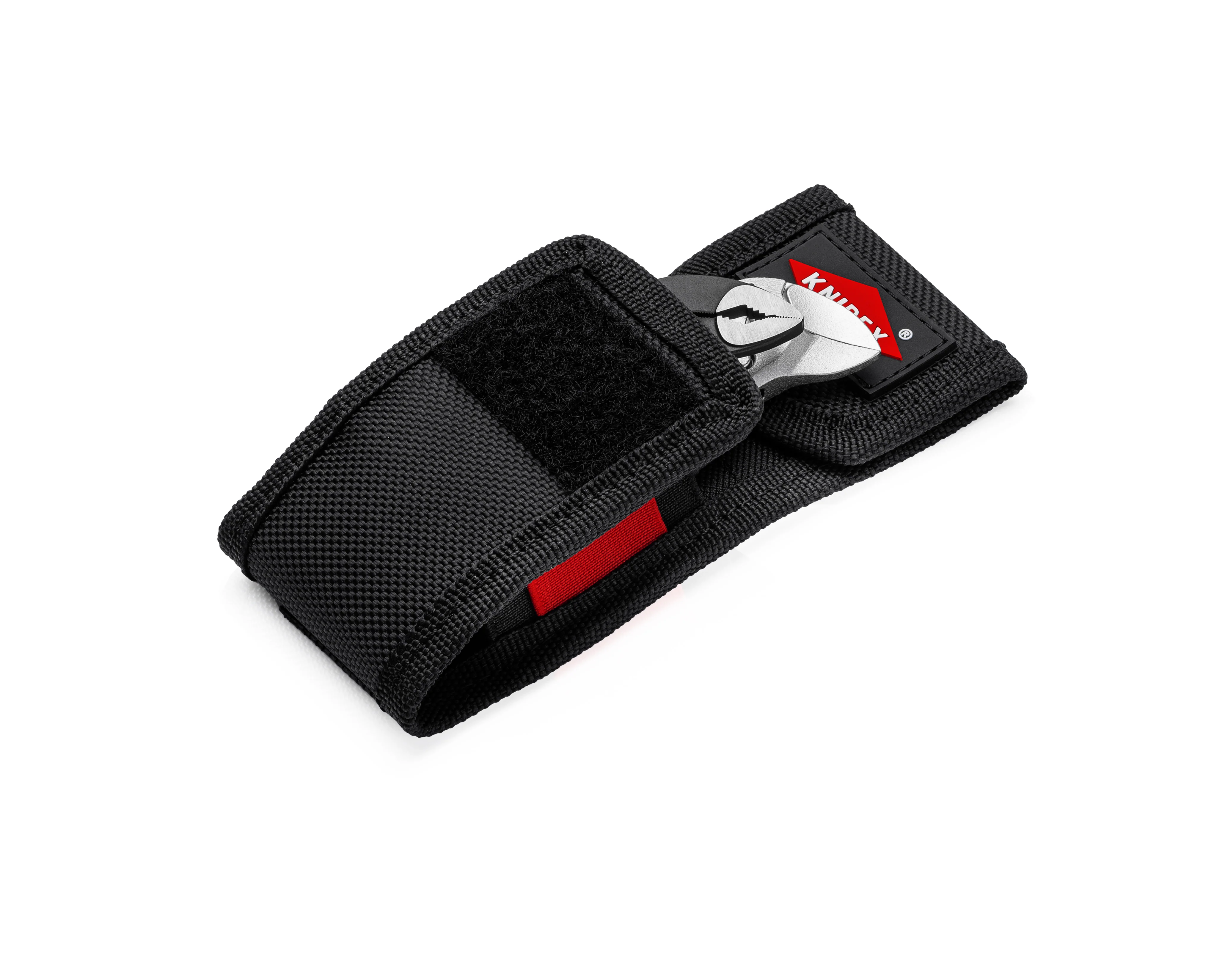KNIPEX Mini Pliers Set XS — Cobra & Pliers Wrench with Belt Pouch - Image 3
