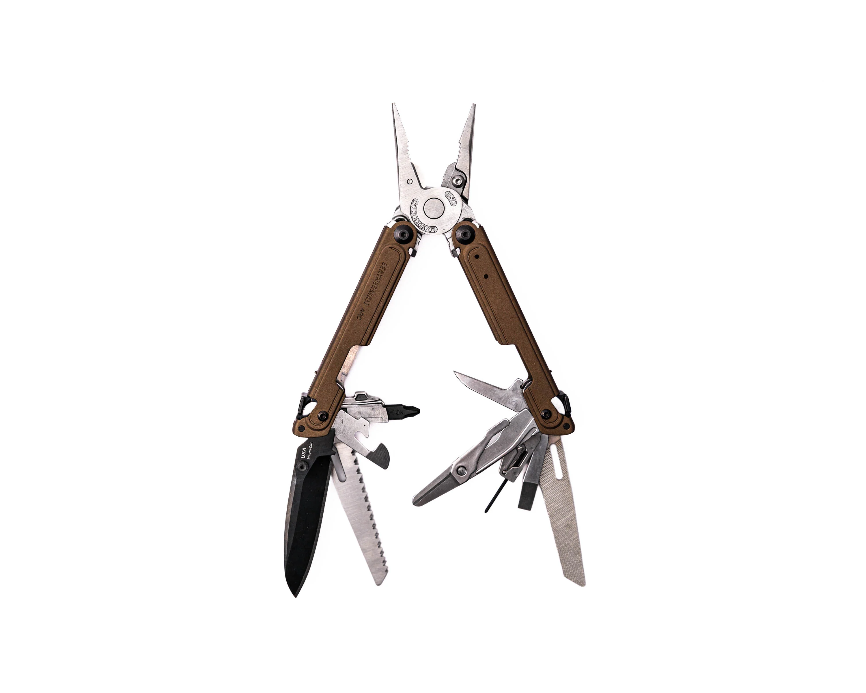 Leatherman ARC Multi-Tool - Image 3