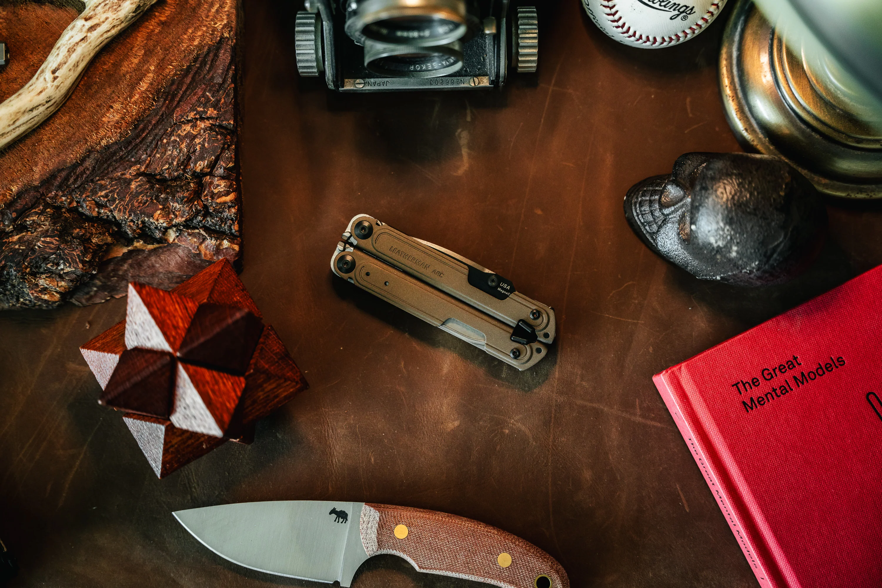 Leatherman ARC Multi-Tool - Image 5