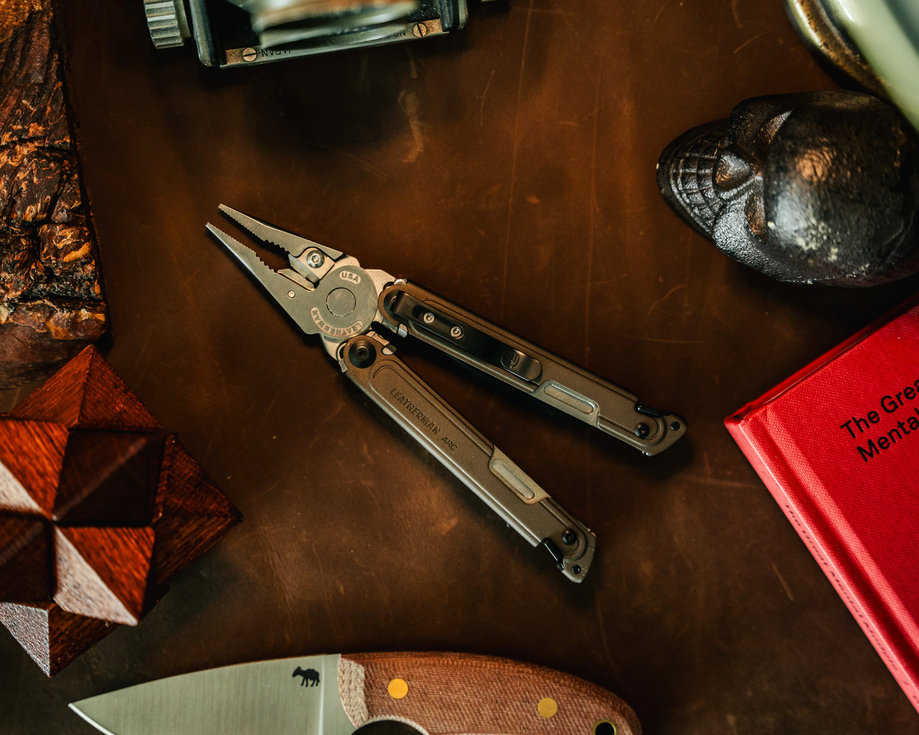 Leatherman ARC Multi-Tool - Image 6