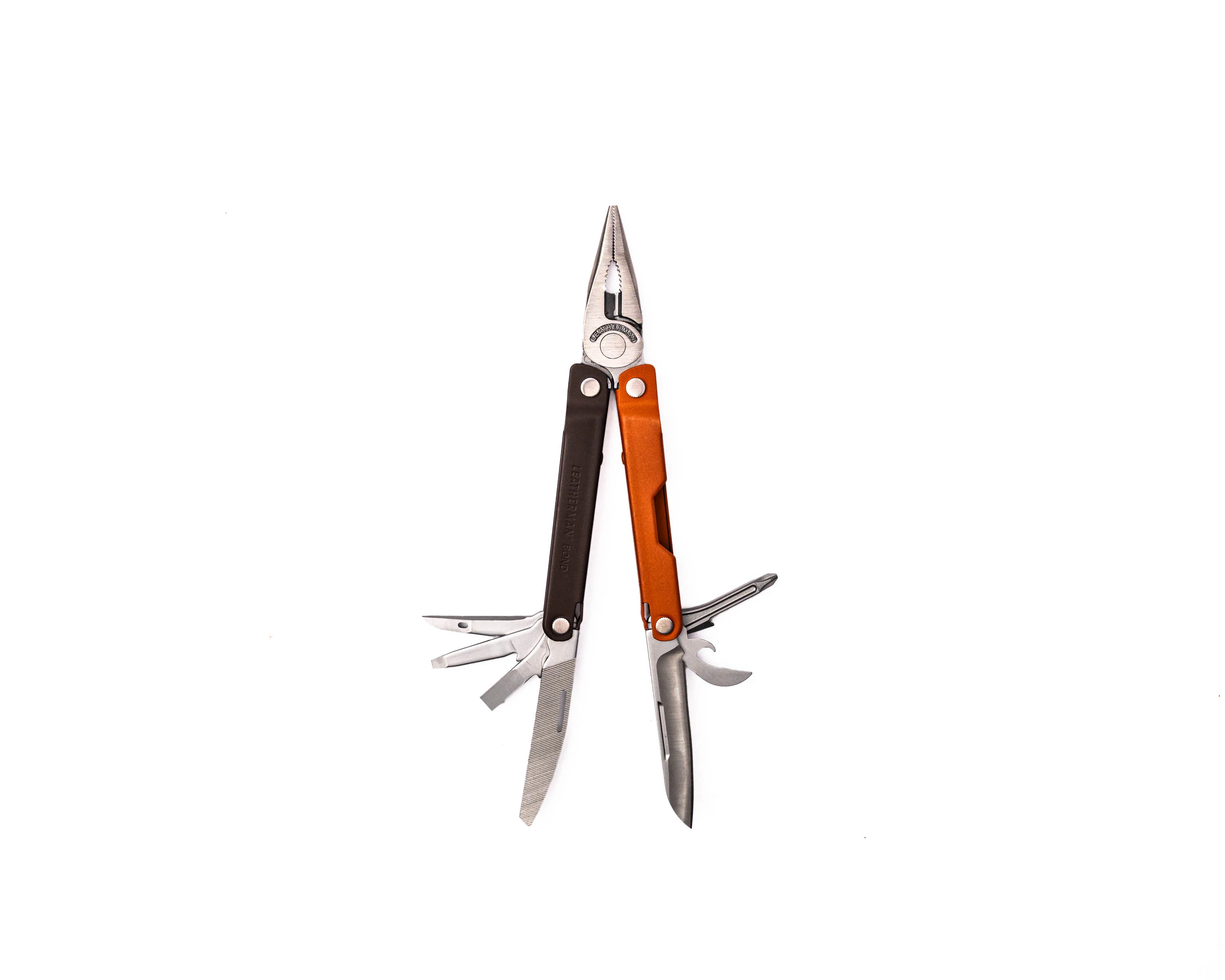 Leatherman Bond Multi-Tool - Image 3