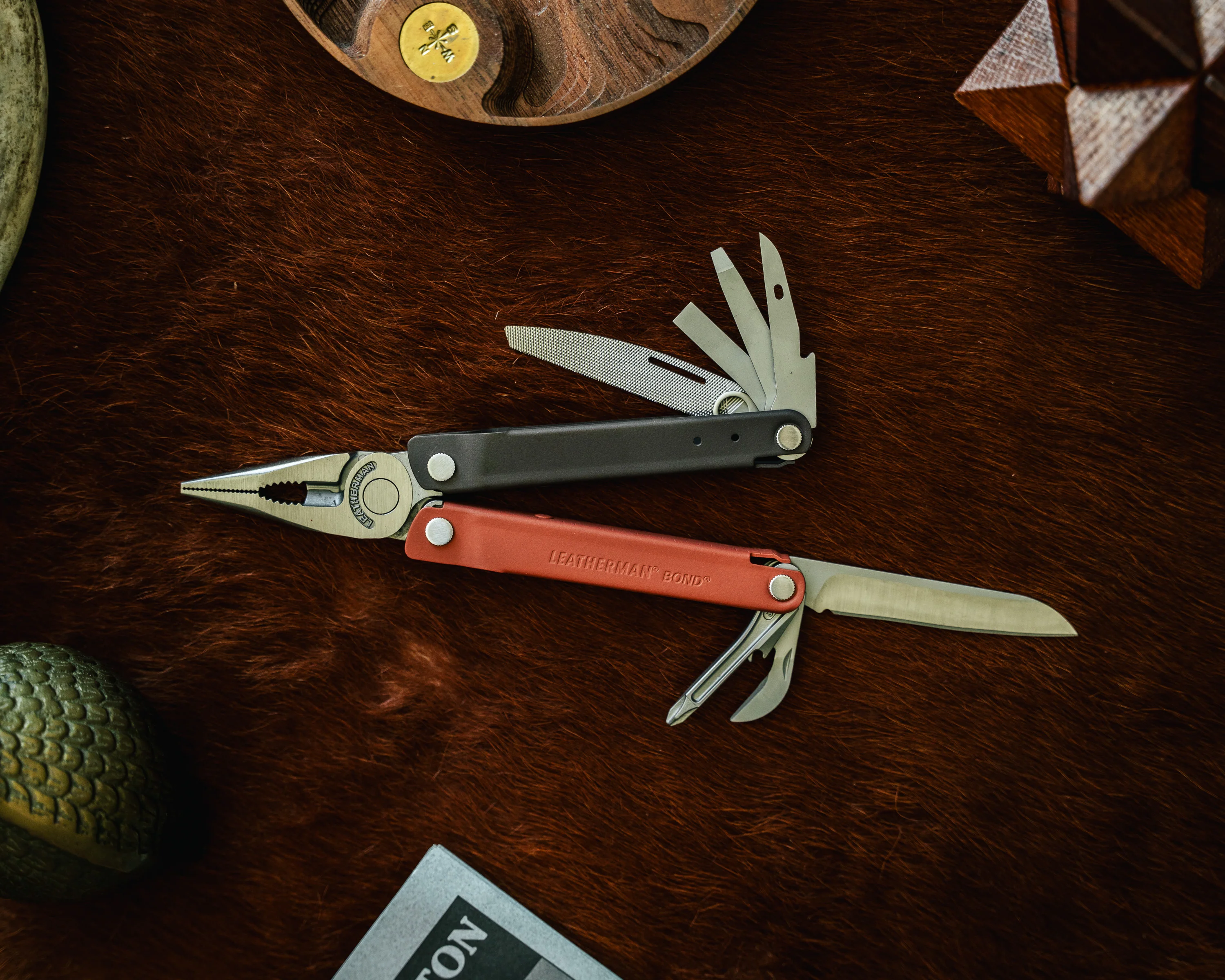 Leatherman Bond Multi-Tool - Image 4