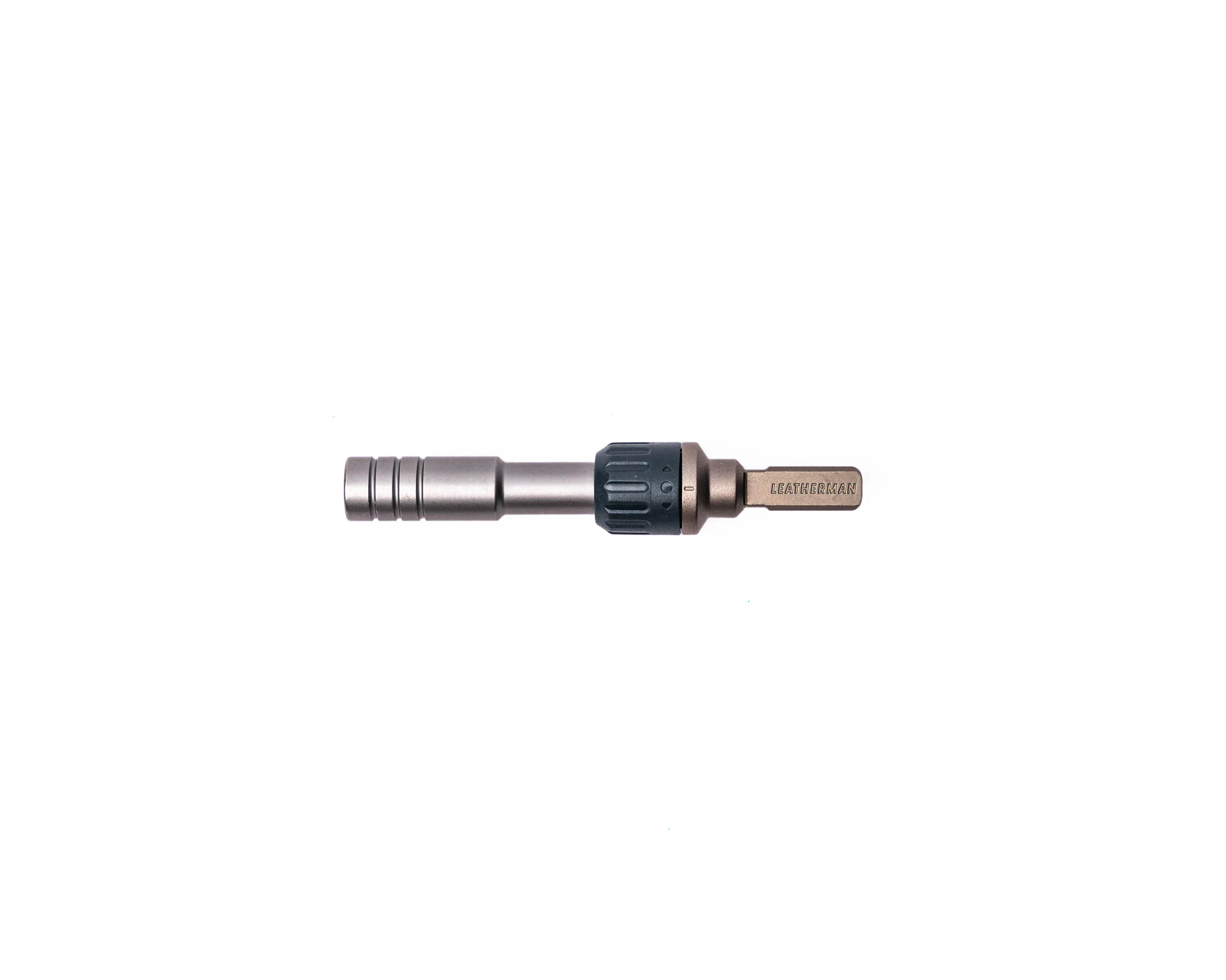 Leatherman Ratchet Driver