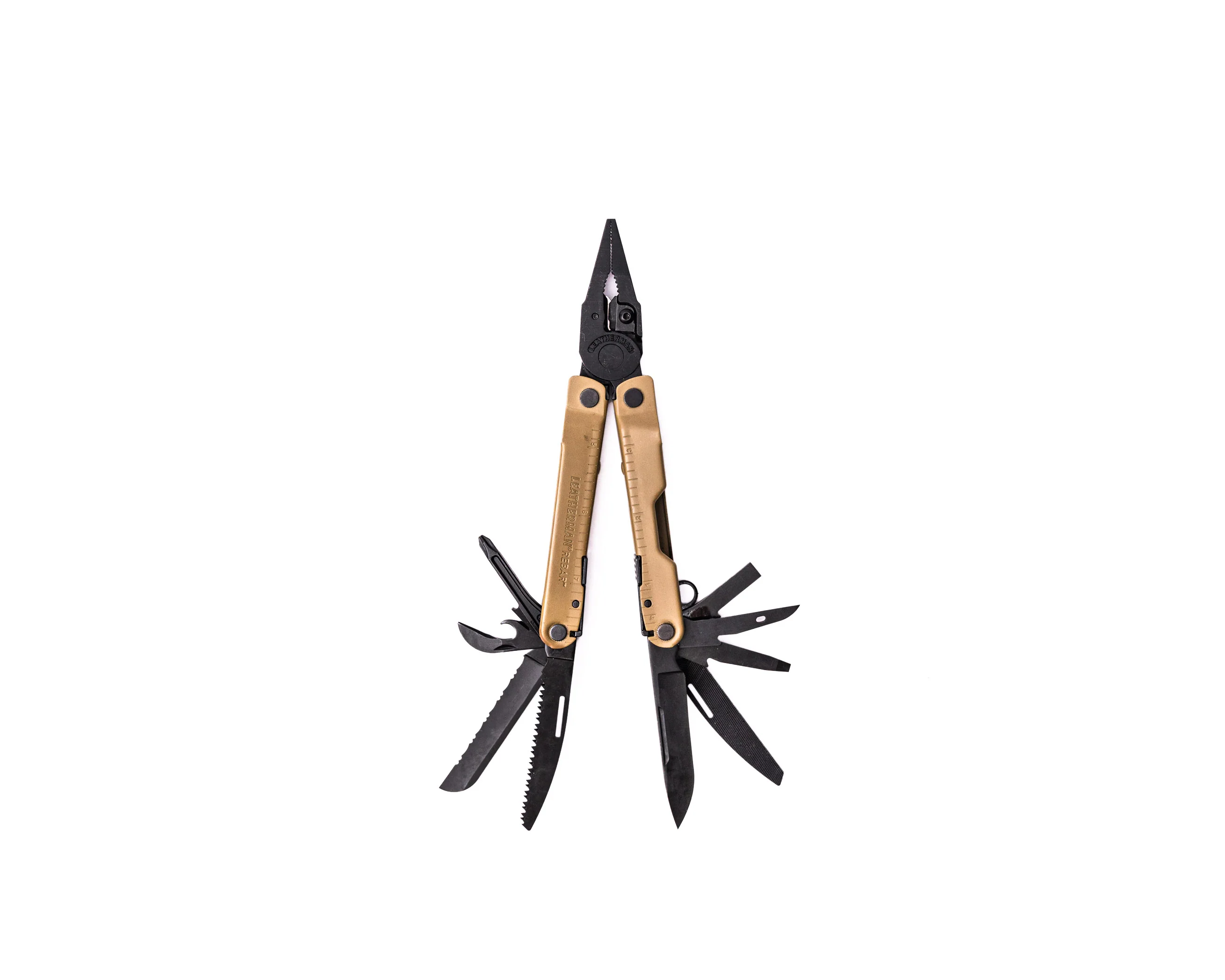 Leatherman Rebar Multi-Tool - Image 3