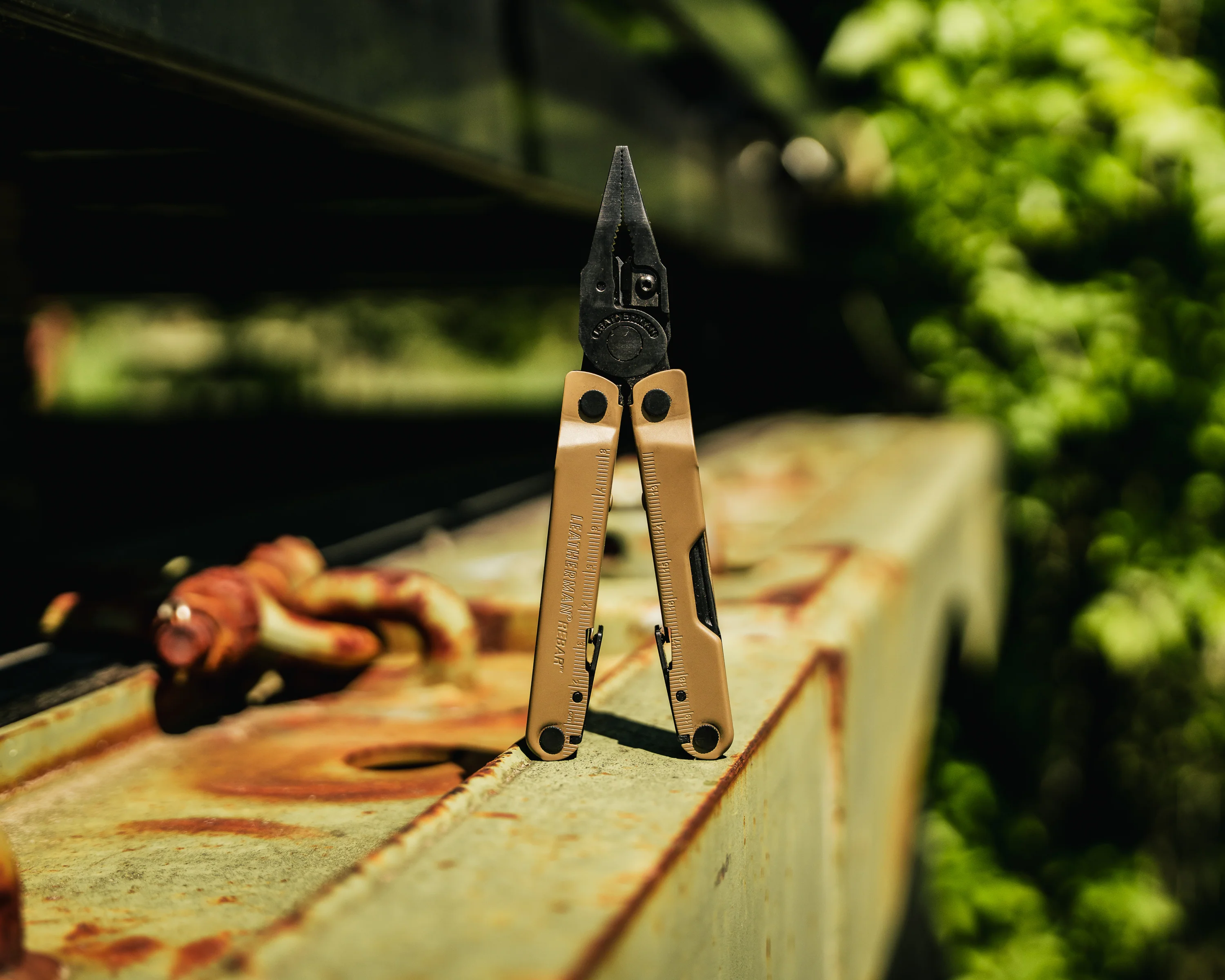 Leatherman Rebar Multi-Tool - Image 5