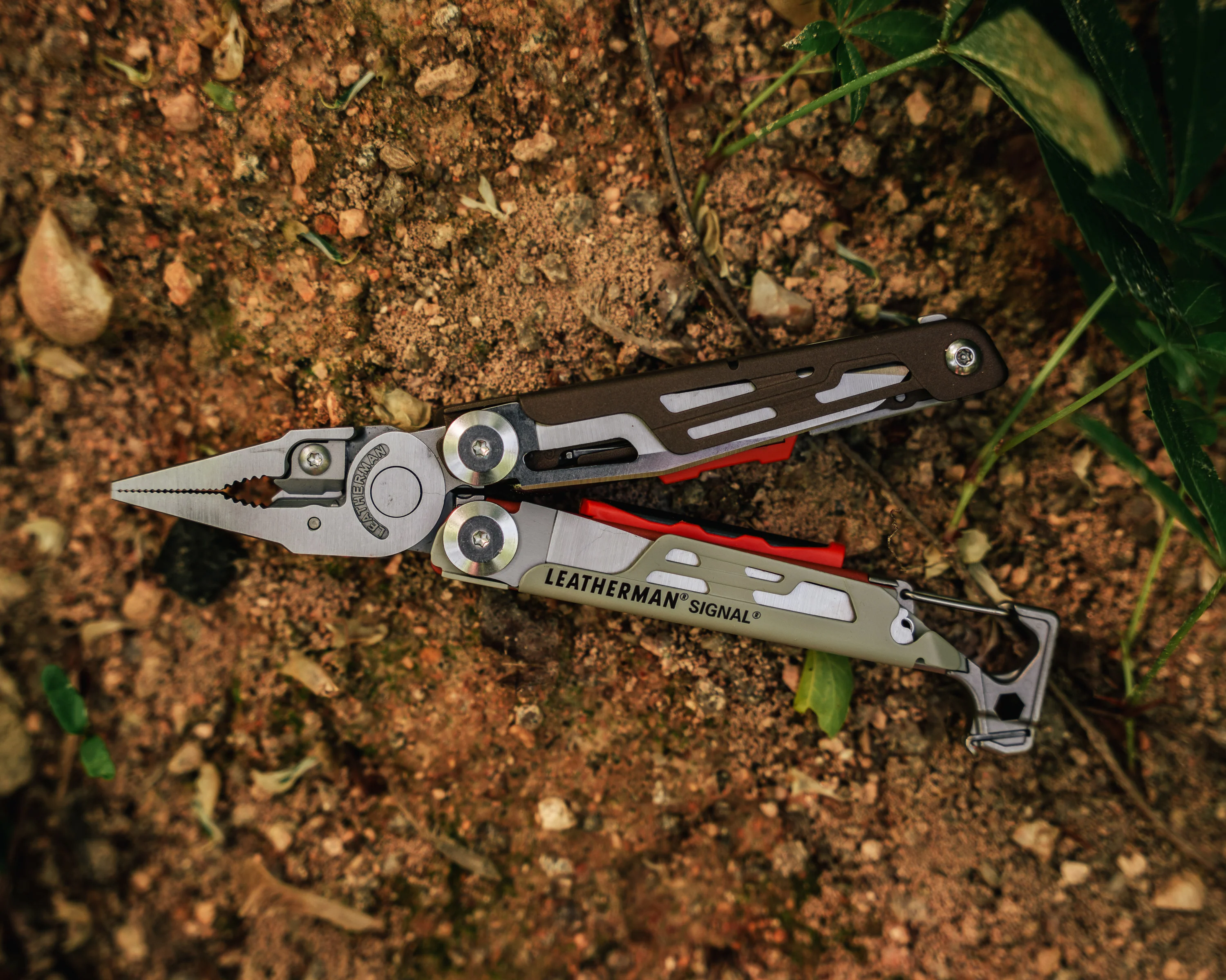 Leatherman Signal Multi-Tool - Image 10