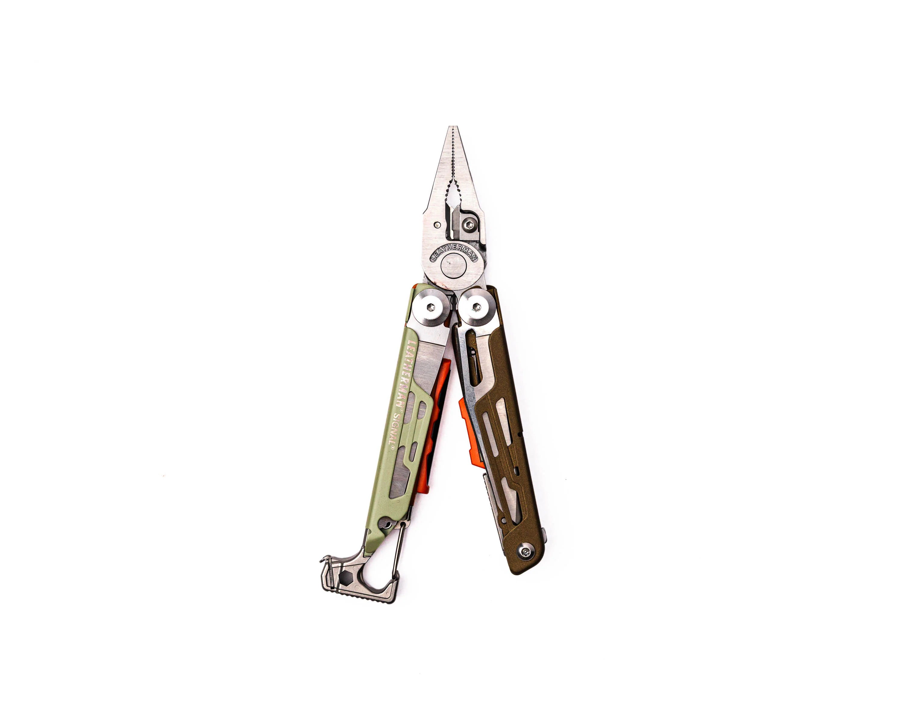 Leatherman Signal Multi-Tool - Image 3