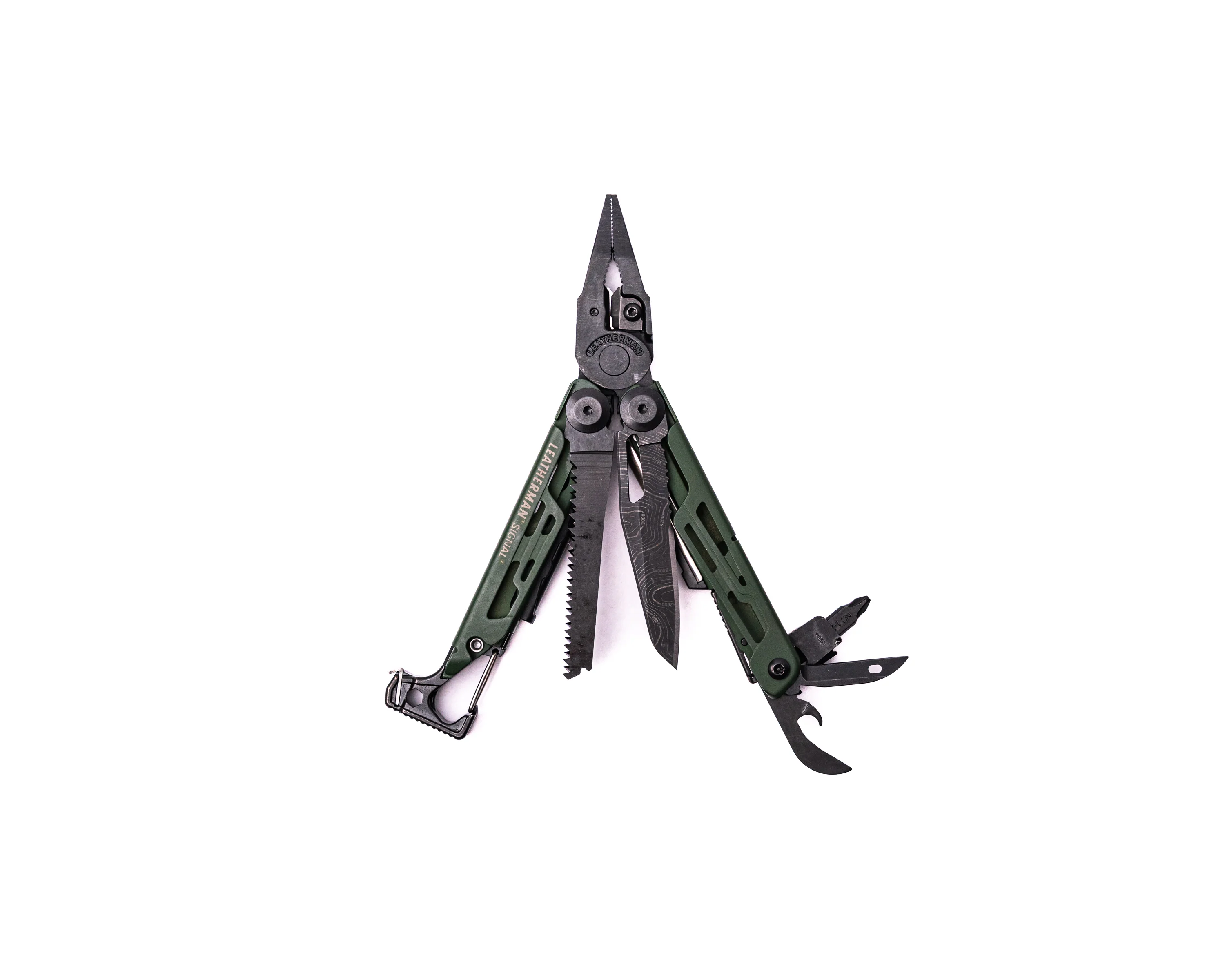 Leatherman Signal Multi-Tool - Image 4