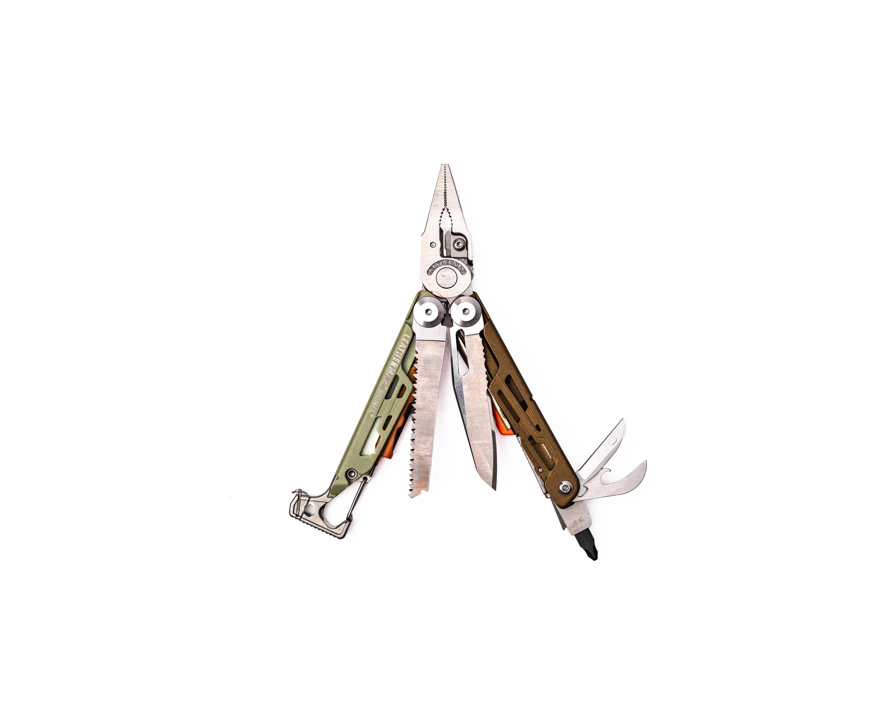 Leatherman Signal Multi-Tool - Image 5