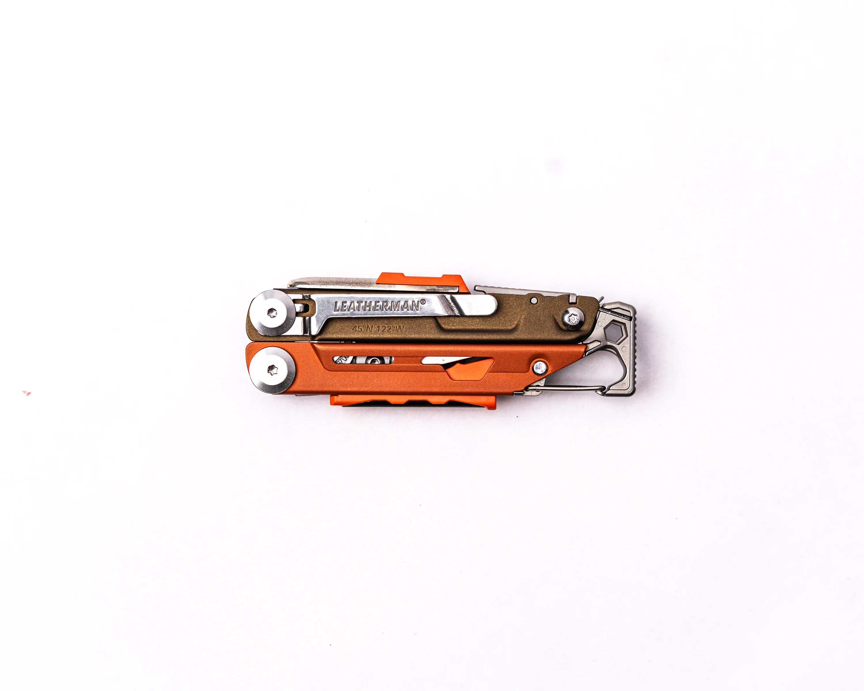 Leatherman Signal Multi-Tool - Image 6