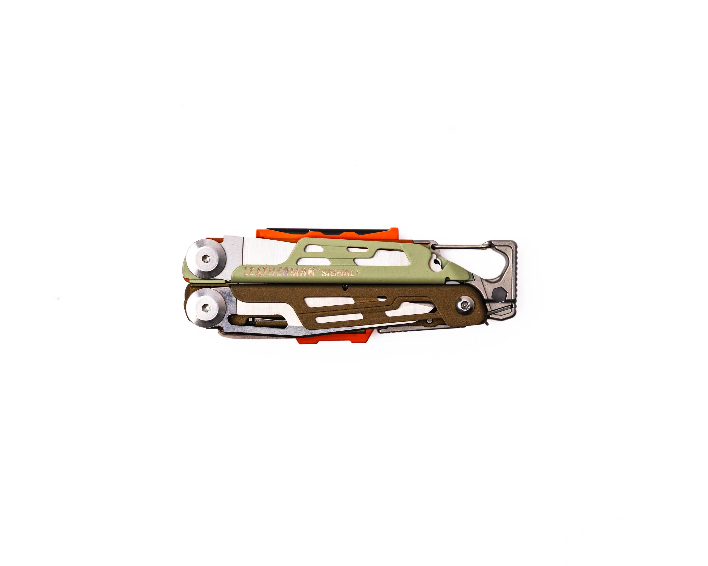 Leatherman Signal Multi-Tool - Image 7