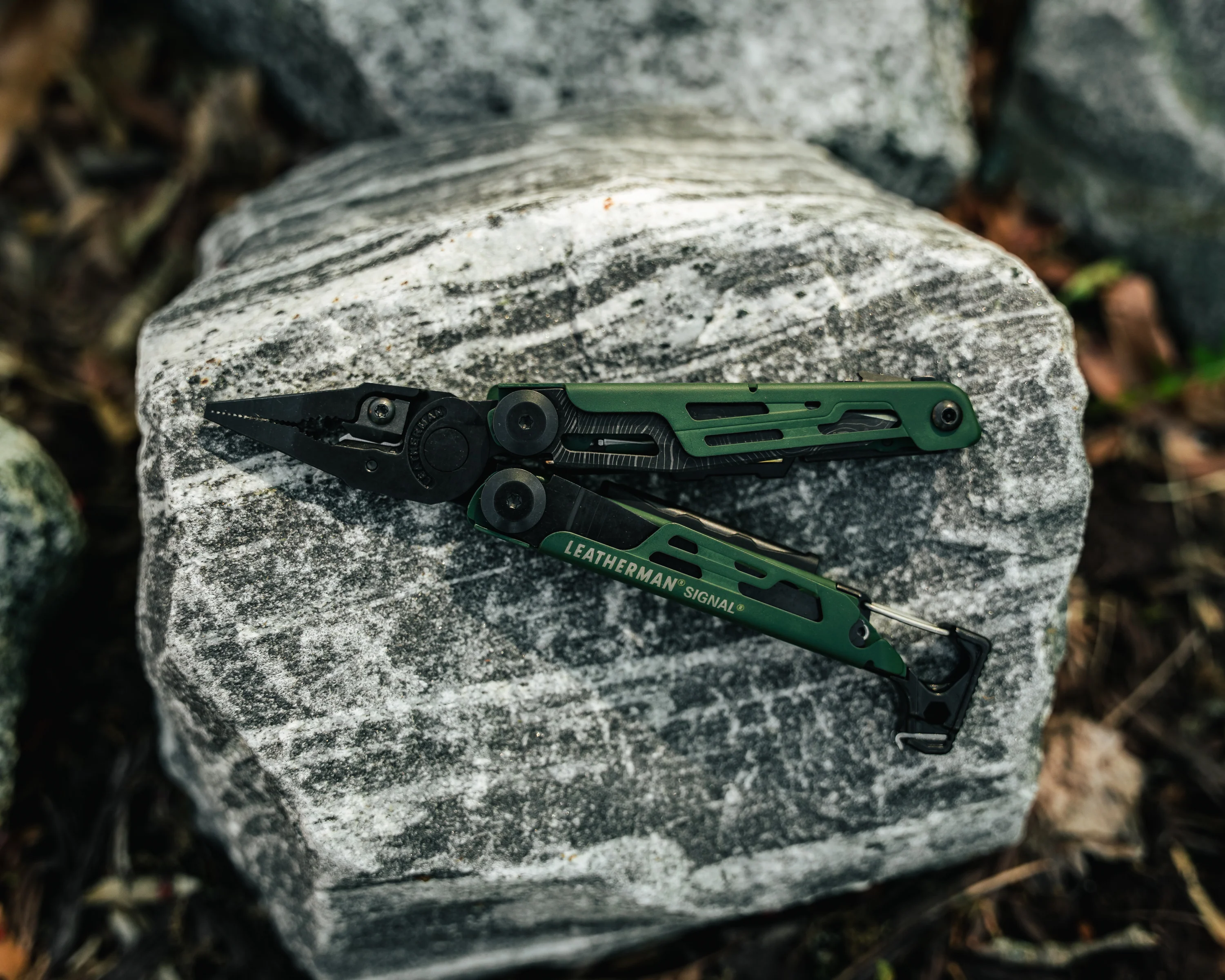 Leatherman Signal Multi-Tool - Image 8