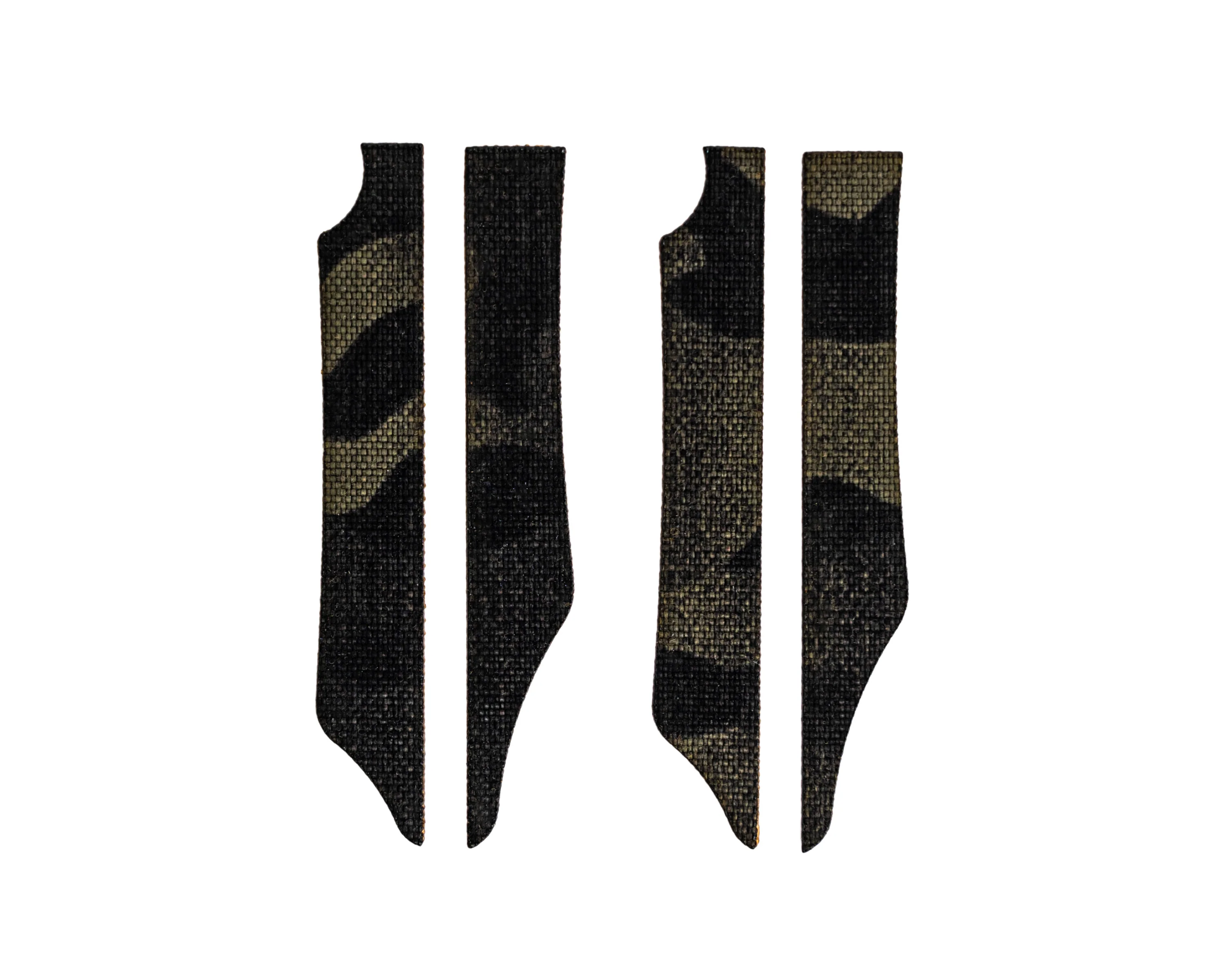 Ripp's Garage Tech Leatherman Skins – Cordura Skin Set for Arc, Charge & Wave - Image 11