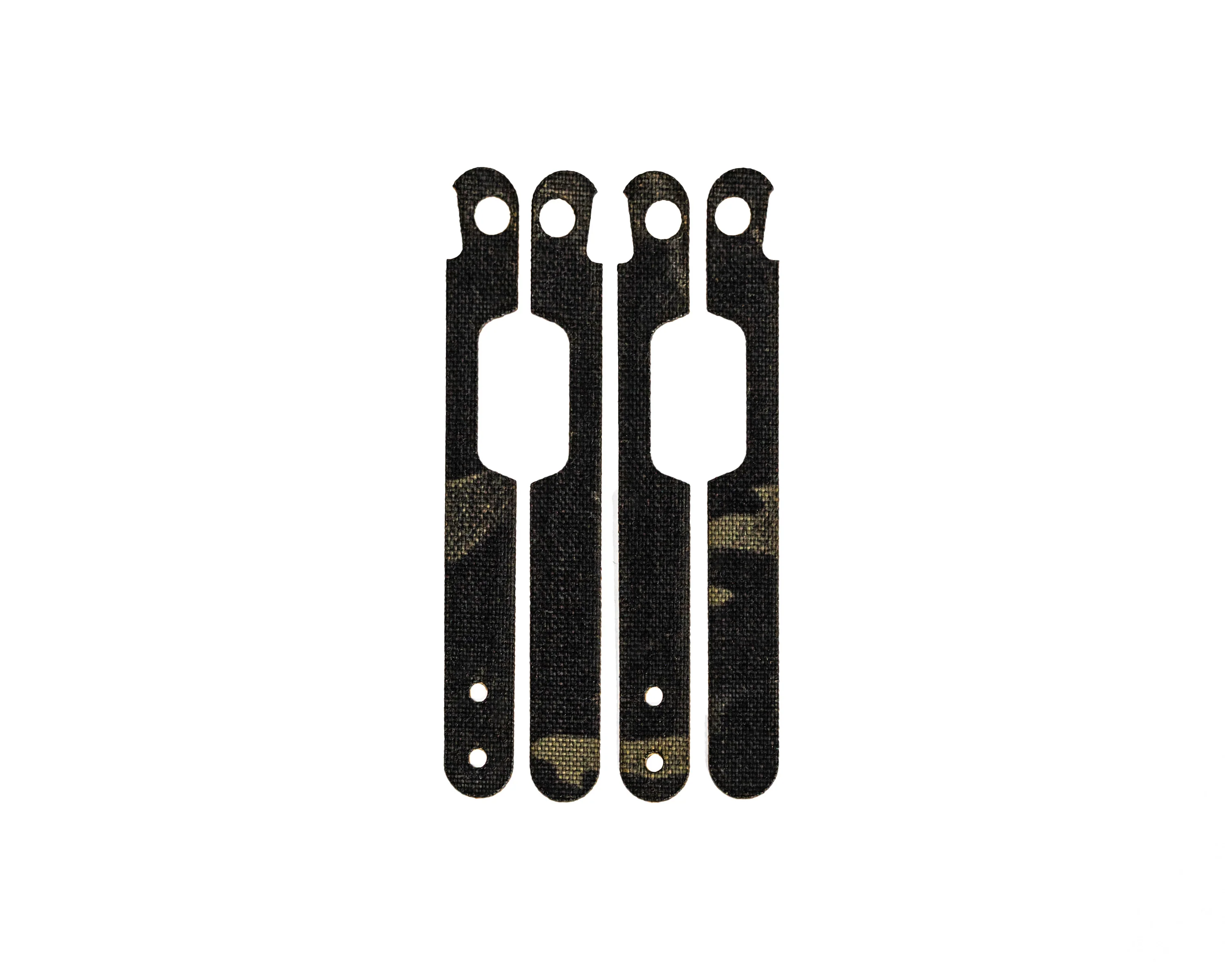 Ripp's Garage Tech Leatherman Skins – Cordura Skin Set for Arc, Charge & Wave - Image 5