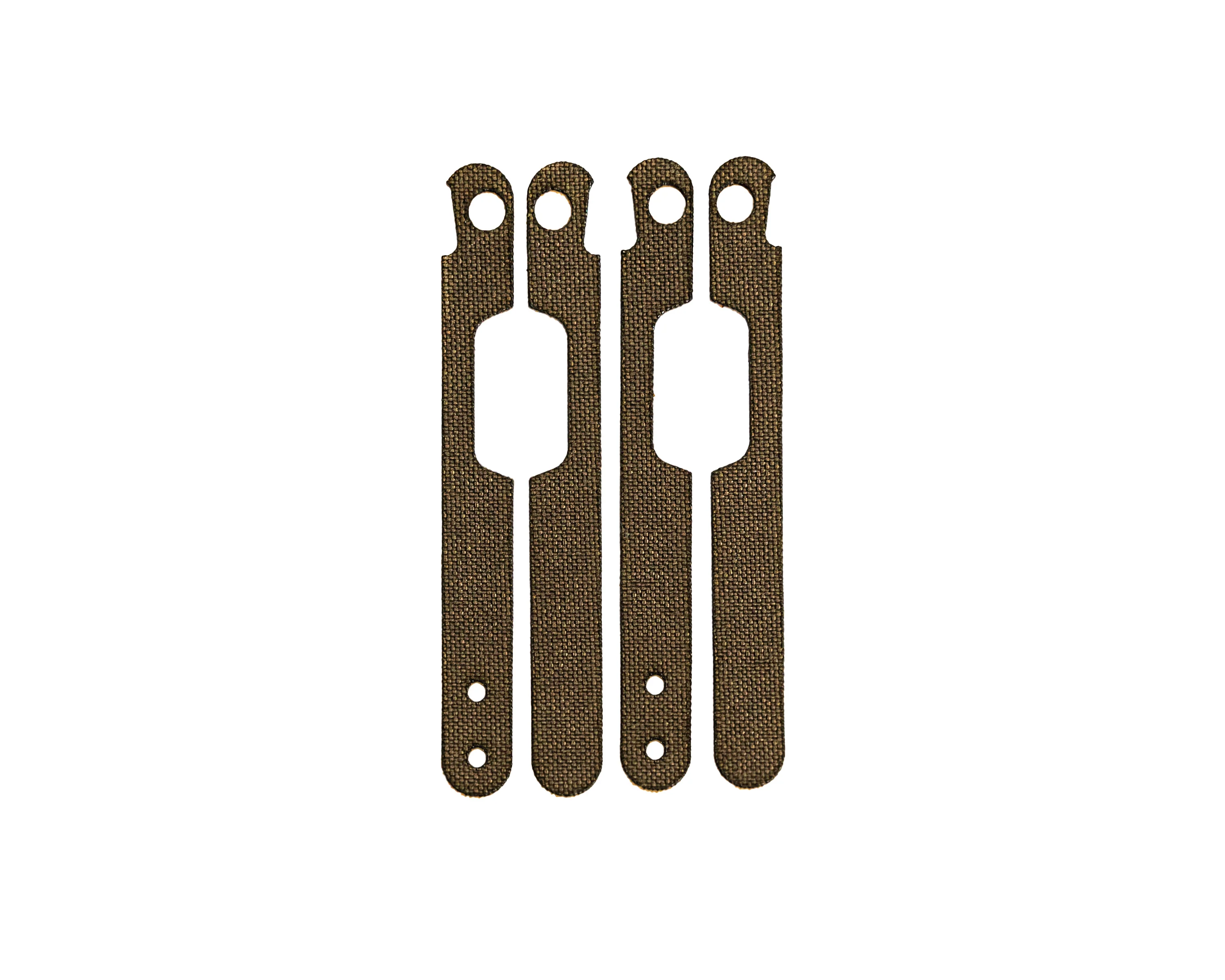 Ripp's Garage Tech Leatherman Skins – Cordura Skin Set for Arc, Charge & Wave - Image 6