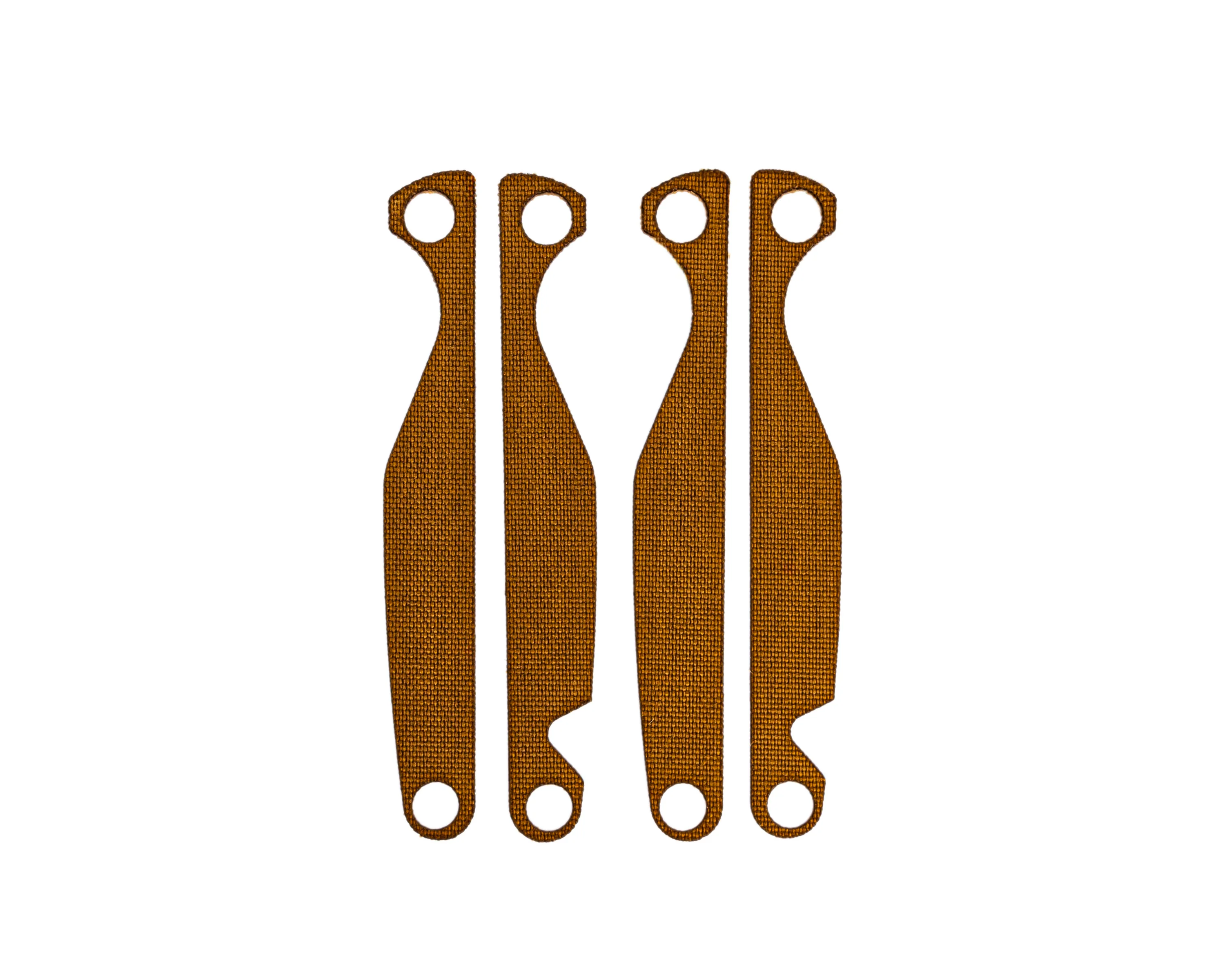 Ripp's Garage Tech Leatherman Skins – Cordura Skin Set for Arc, Charge & Wave - Image 7