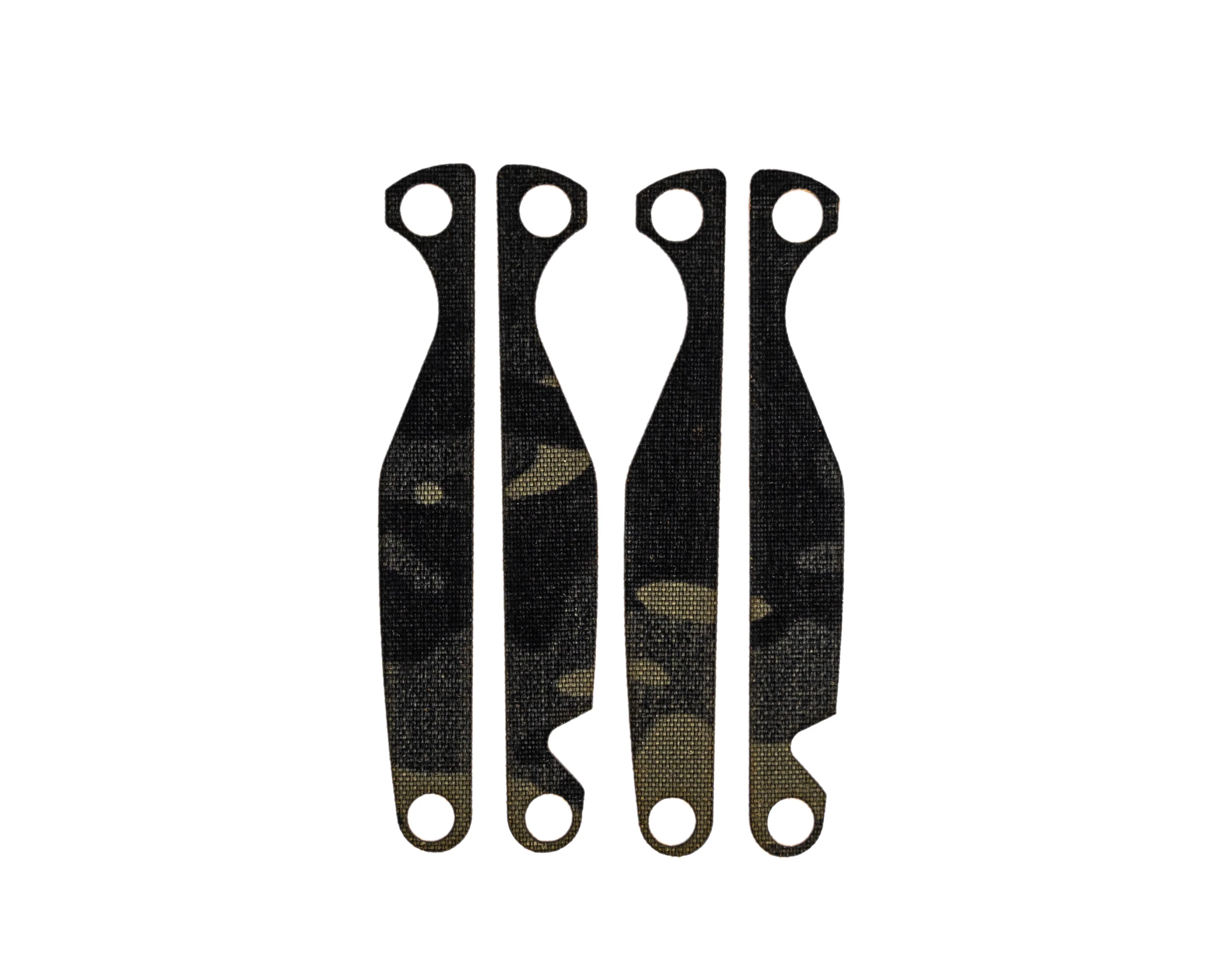 Ripp's Garage Tech Leatherman Skins – Cordura Skin Set for Arc, Charge & Wave - Image 8